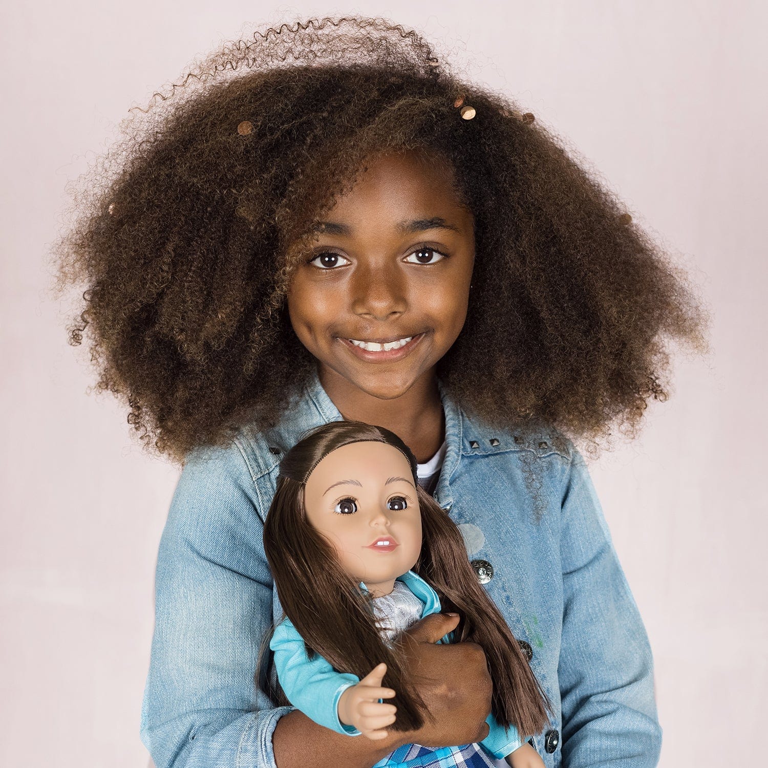 Amazing Girls 18 inch Doll Alexa - Image 3