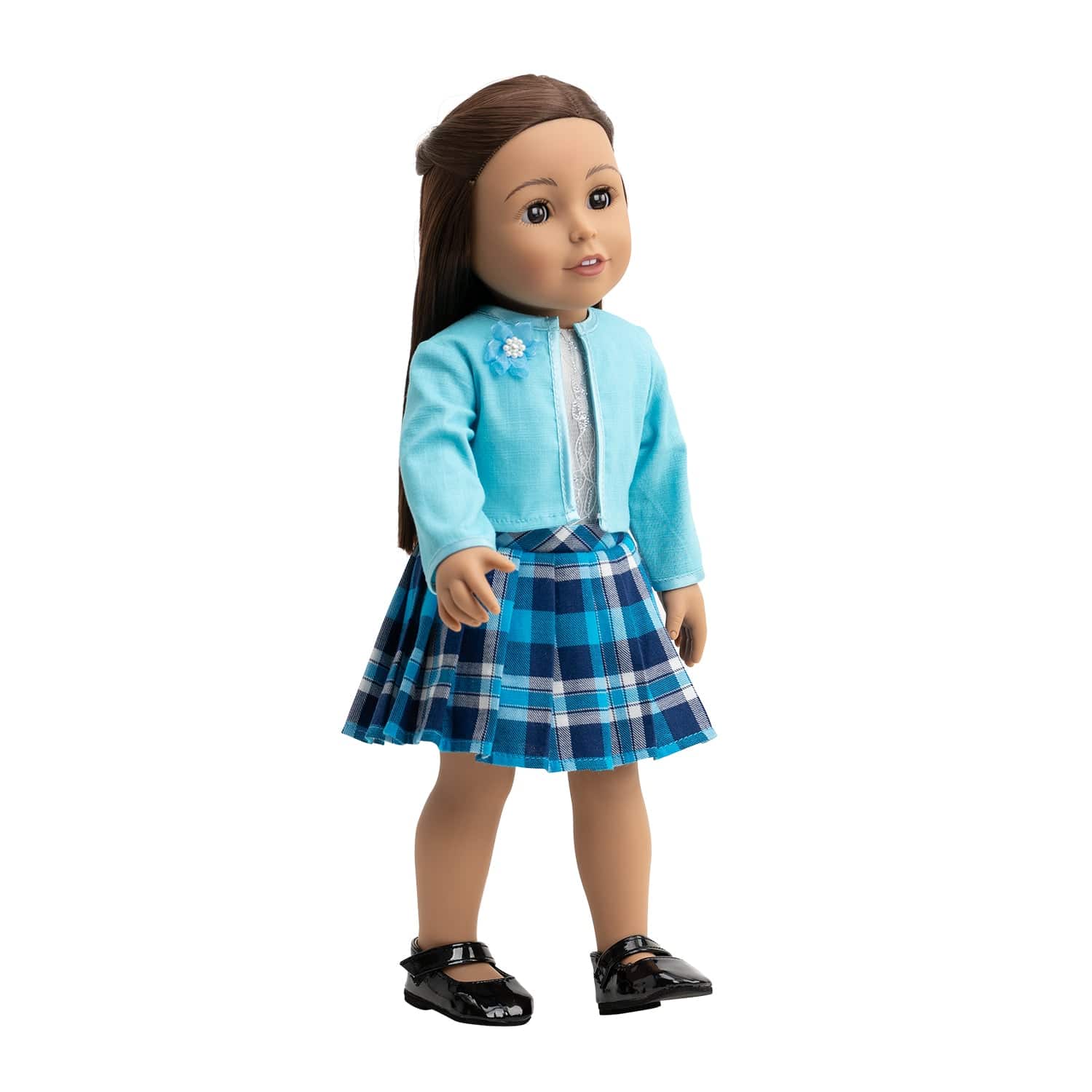 Amazing Girls 18 inch Doll Alexa - Image 6