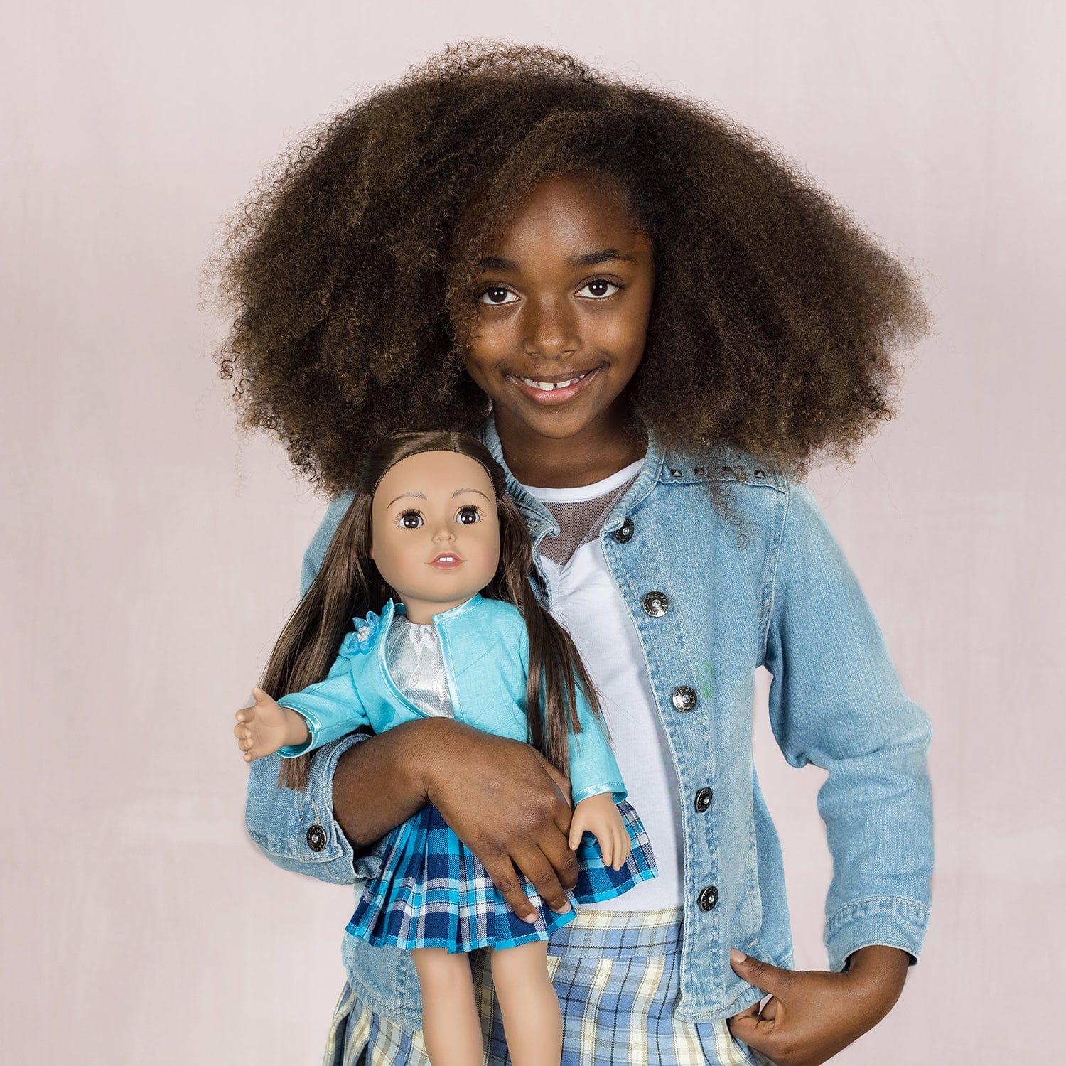 Amazing Girls 18 inch Doll Alexa - Image 7