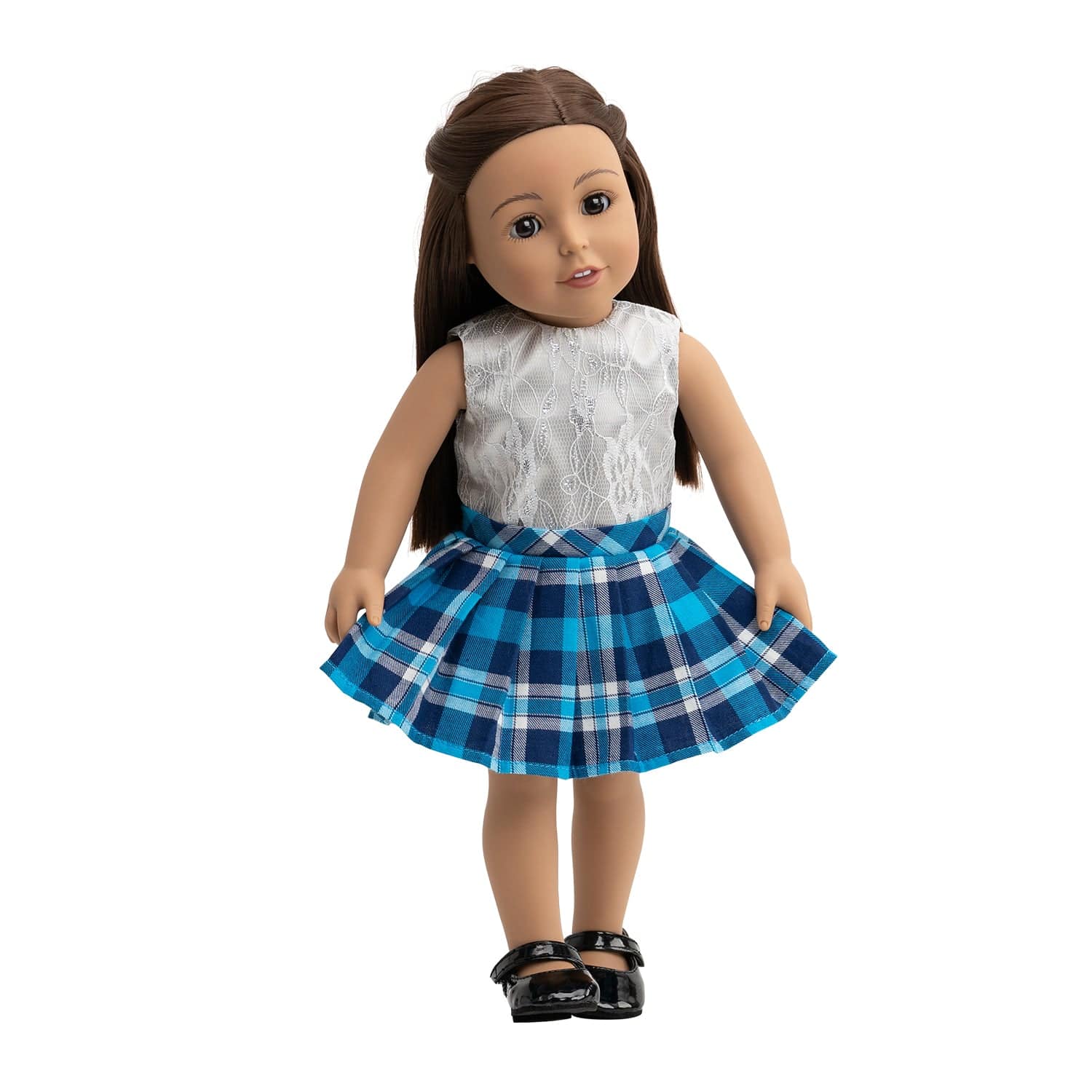 Amazing Girls 18 inch Doll Alexa - Image 8