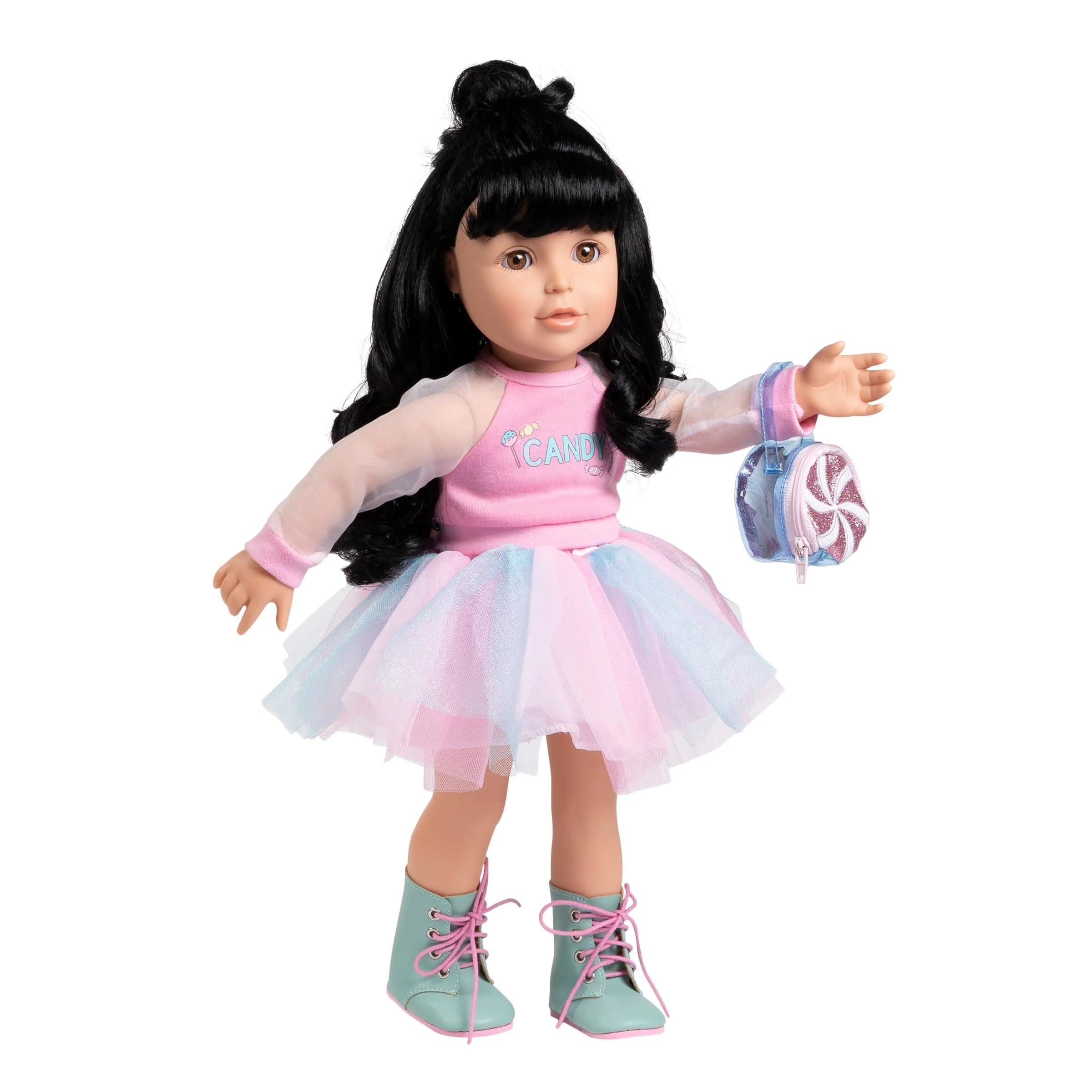 Amazing Girls 18 inch Doll Candy (Amazon Exclusive) - Image 4