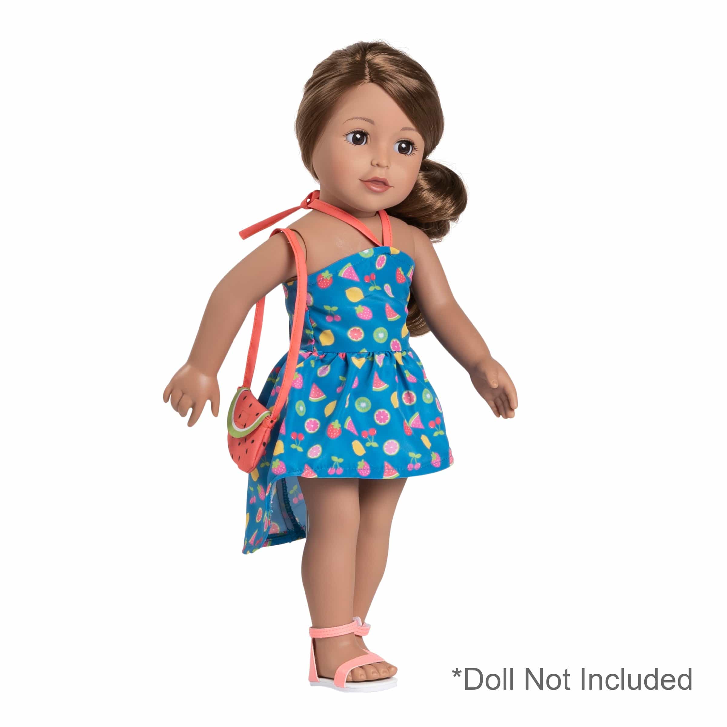 Amazing Girls 18 inch Doll Clothes - Fruit Fashion Outfit (Amazon Exclusive) - Image 4