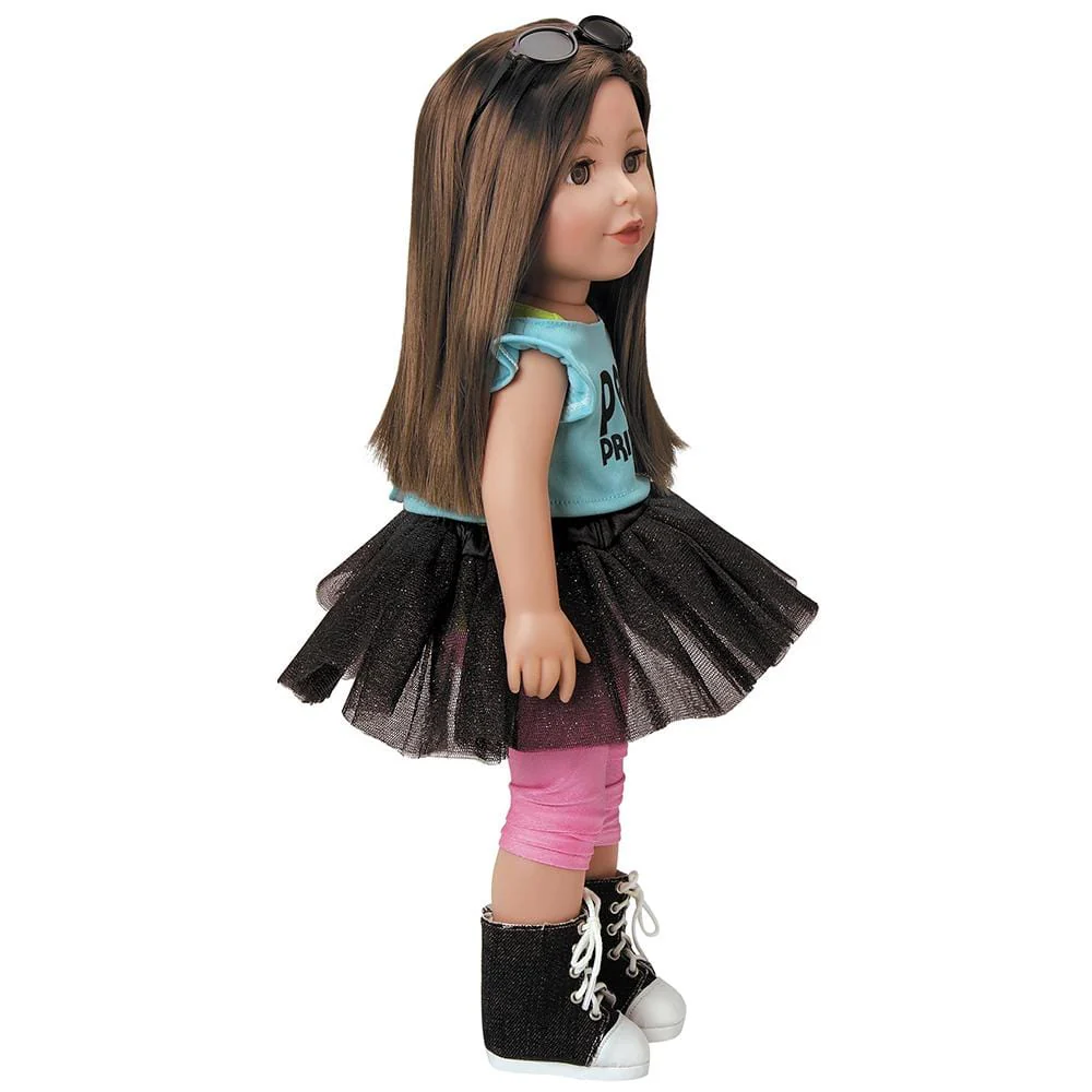Amazing Girls 18 Inch Doll Emma (Amazon Exclusive) - Image 5