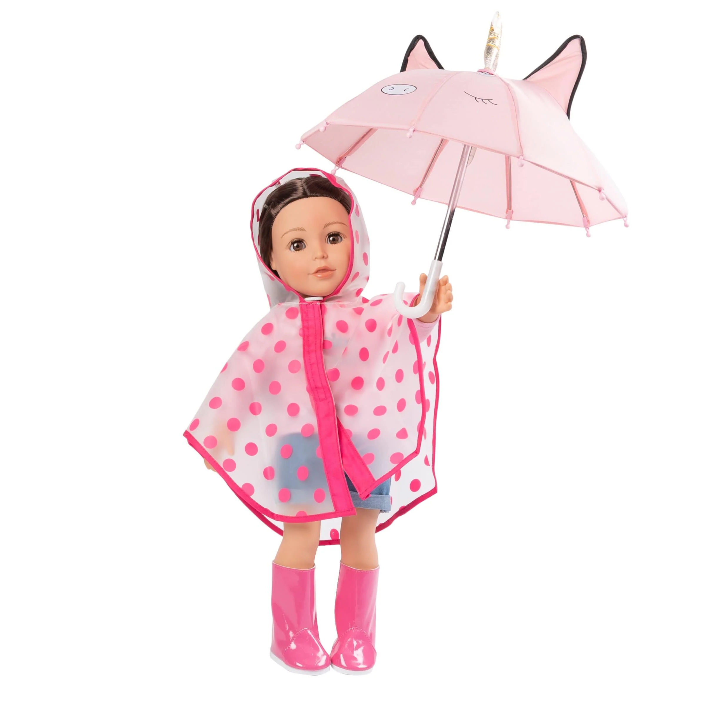 Amazing Girls 18 inch Doll Emma Sprinkles (Amazon Exclusive) - Image 4