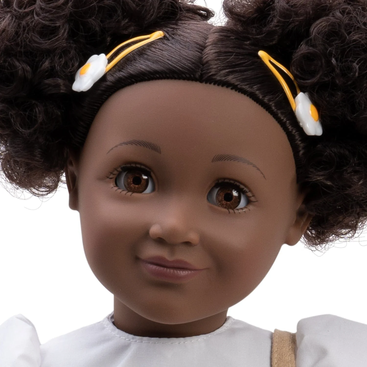 Amazing Girls 18 inch Doll Jada Fab Foodie - Image 2