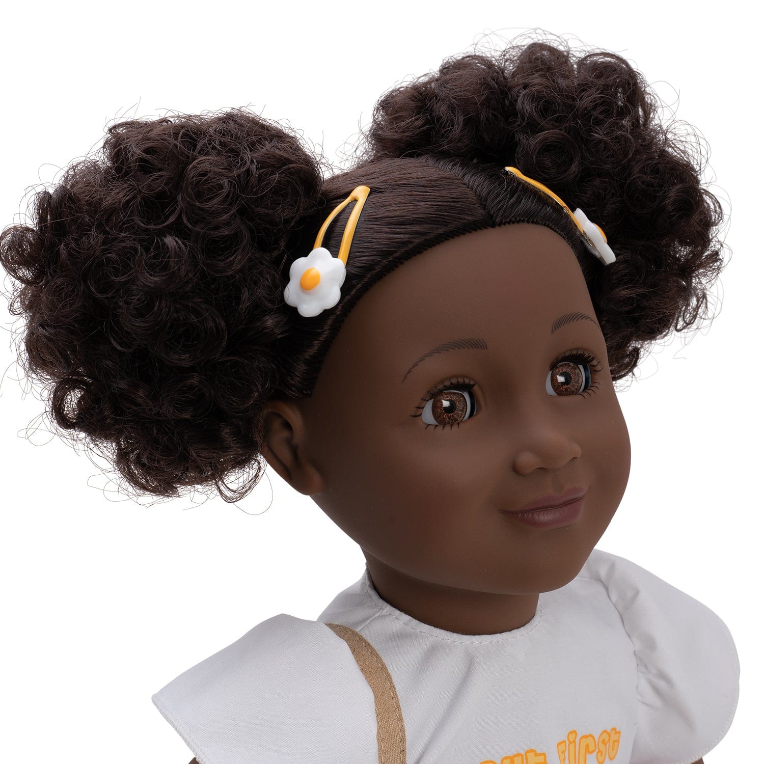 Amazing Girls 18 inch Doll Jada Fab Foodie - Image 8