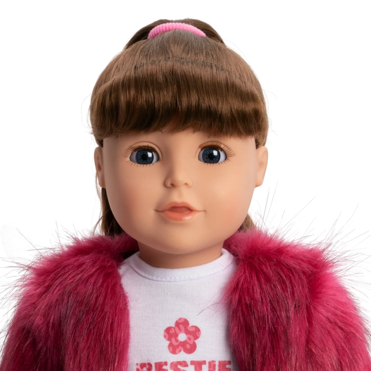 Amazing Girls 18 inch Doll Janay - Image 2