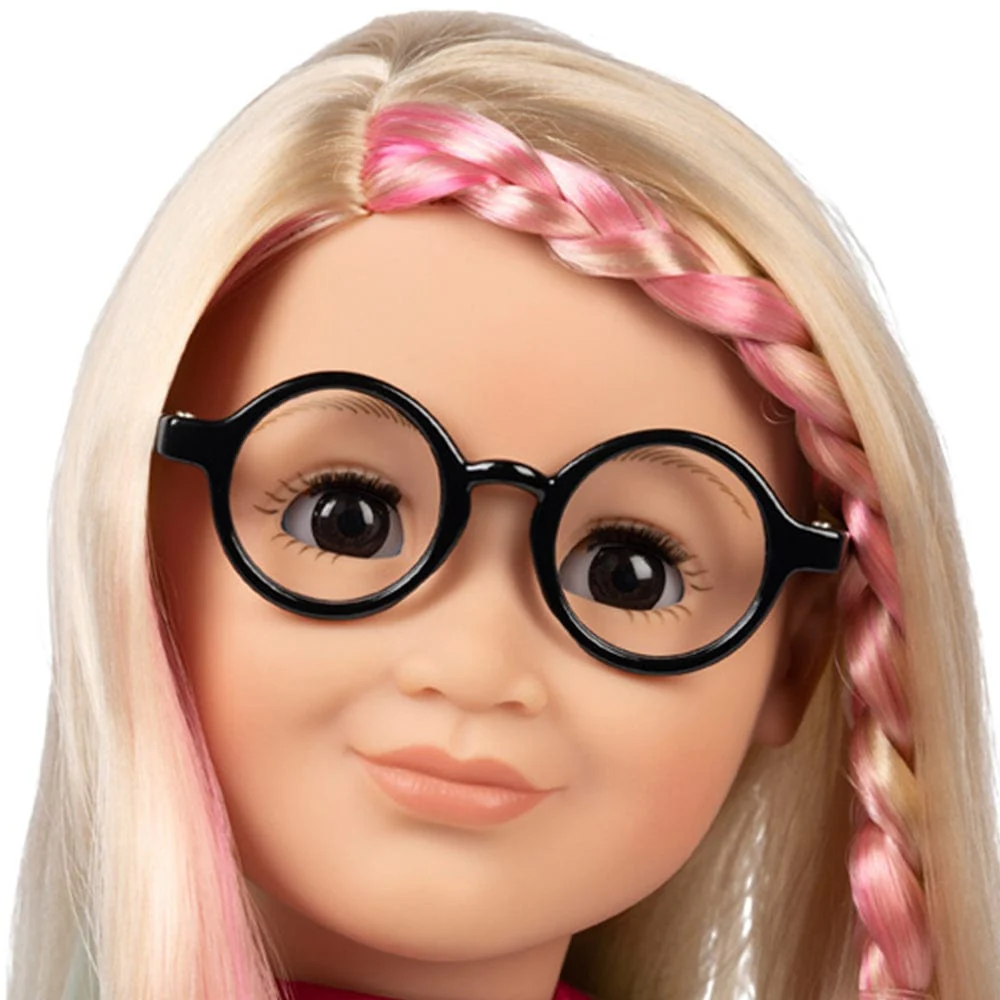 Amazing Girls 18 inch Doll Lucy - Image 2