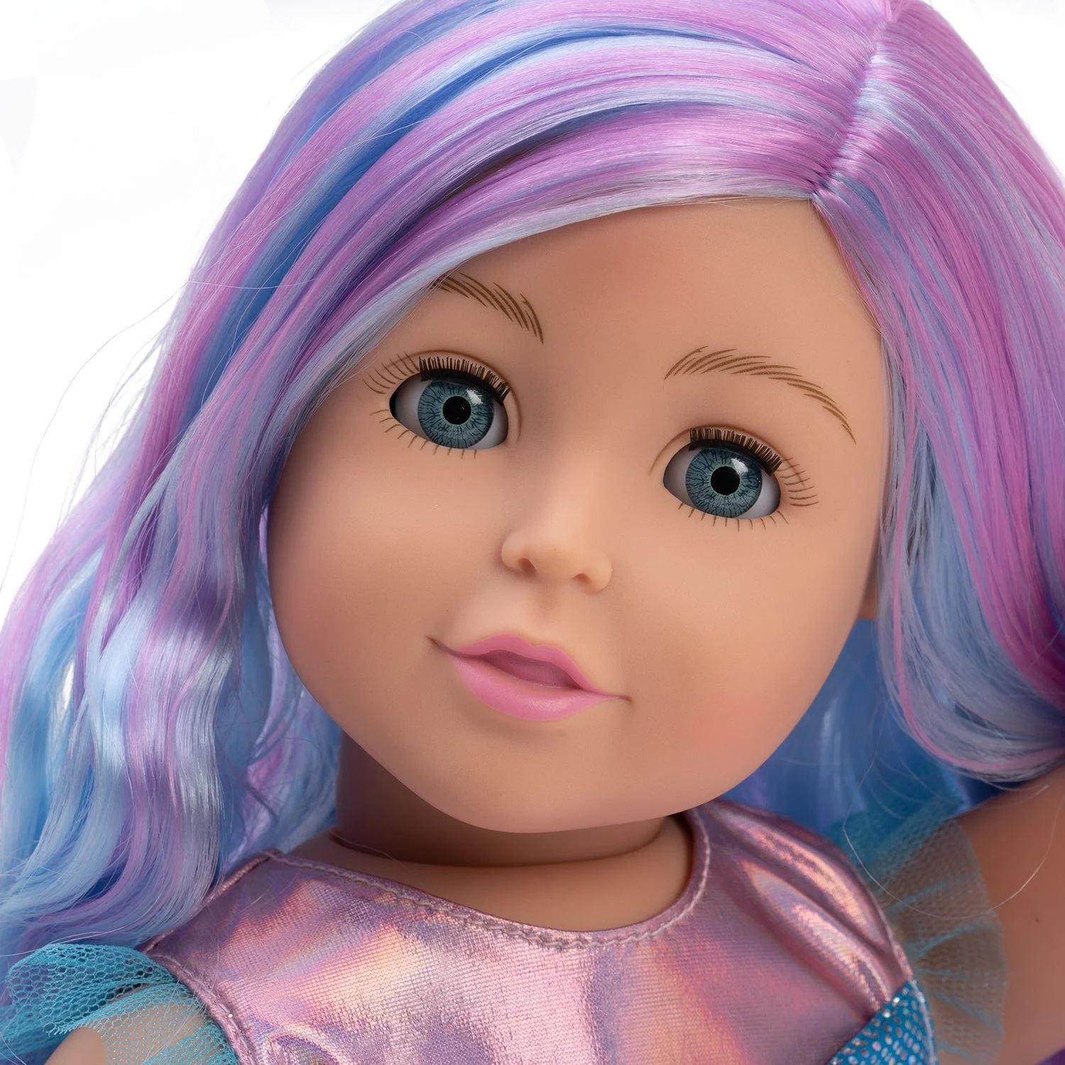 Amazing Girls 18 inch Doll Mermaid Millie - Image 2