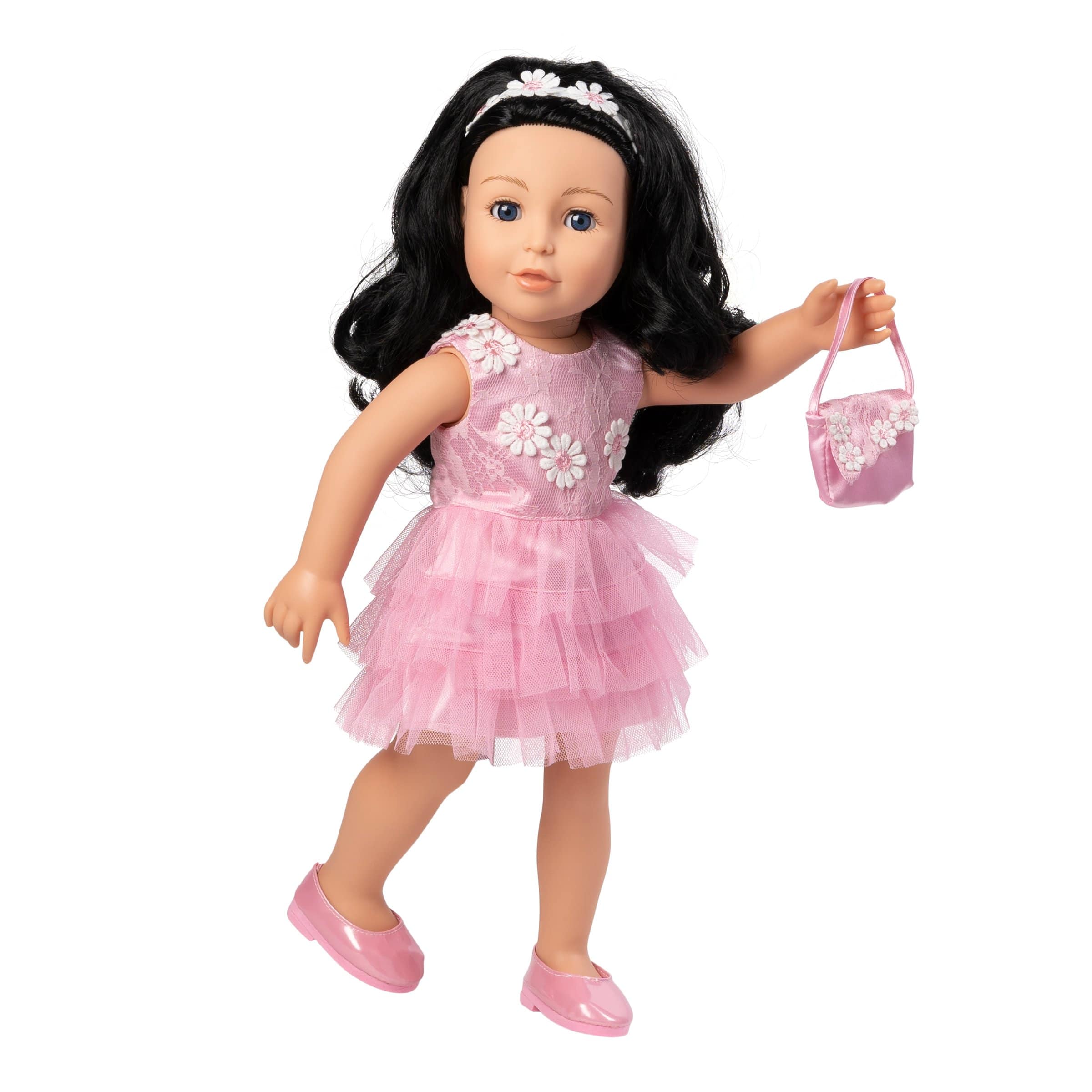 Amazing Girls 18 inch Doll Mia (Amazon Exclusive) - Image 4
