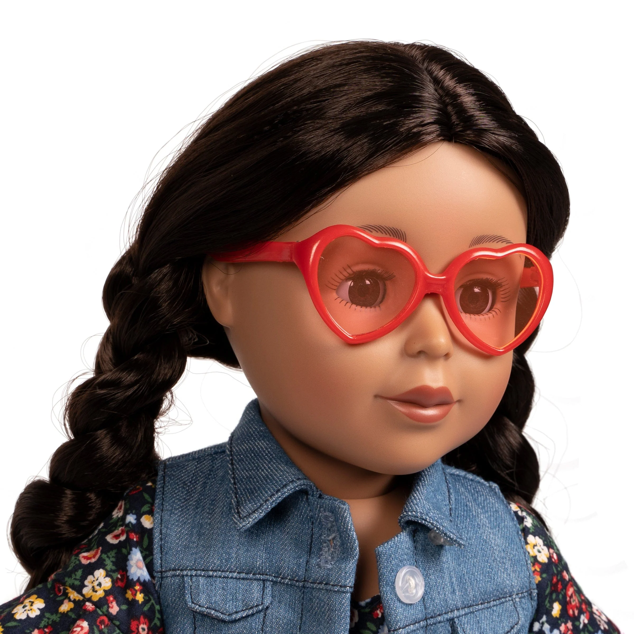 Amazing Girls 18 inch Doll Sienna - Image 2