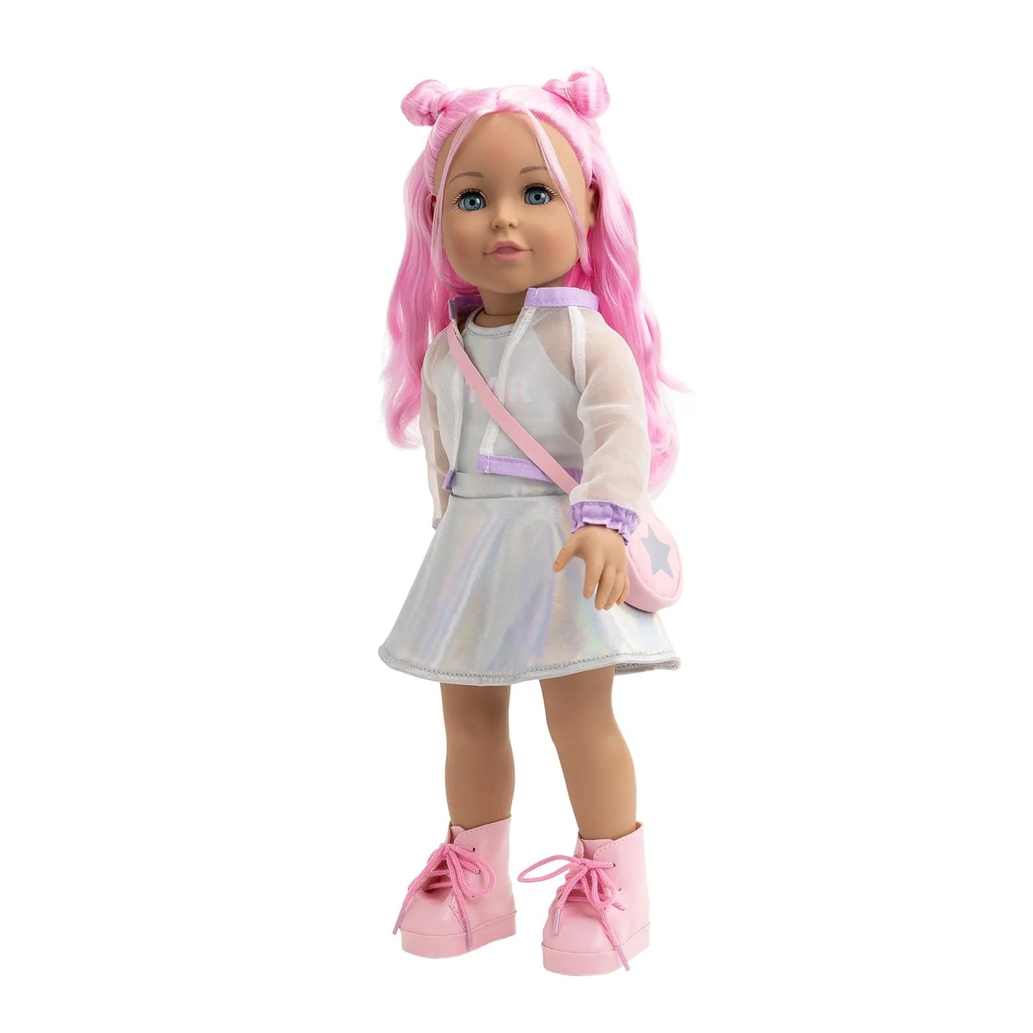 Amazing Girls 18 inch Doll Star - Image 10