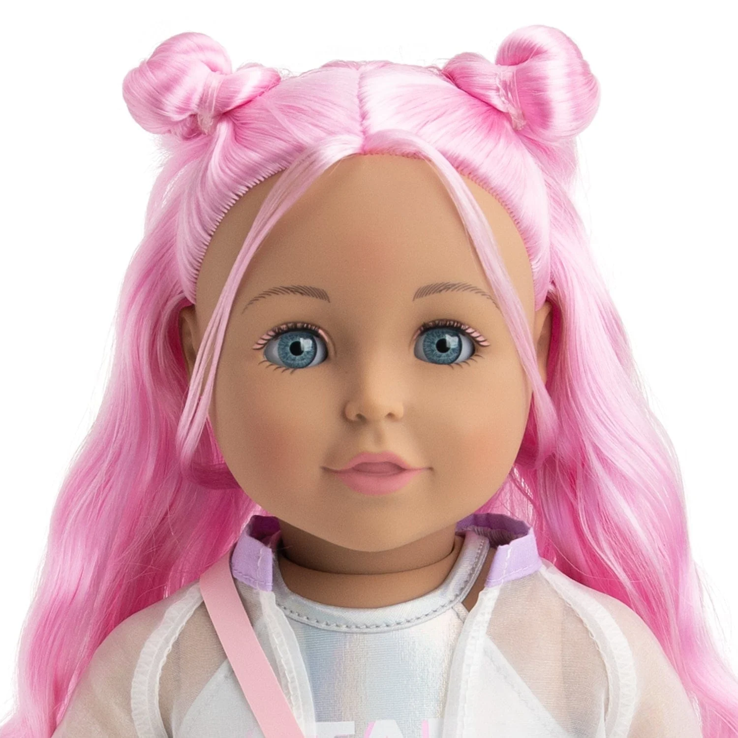 Amazing Girls 18 inch Doll Star - Image 2