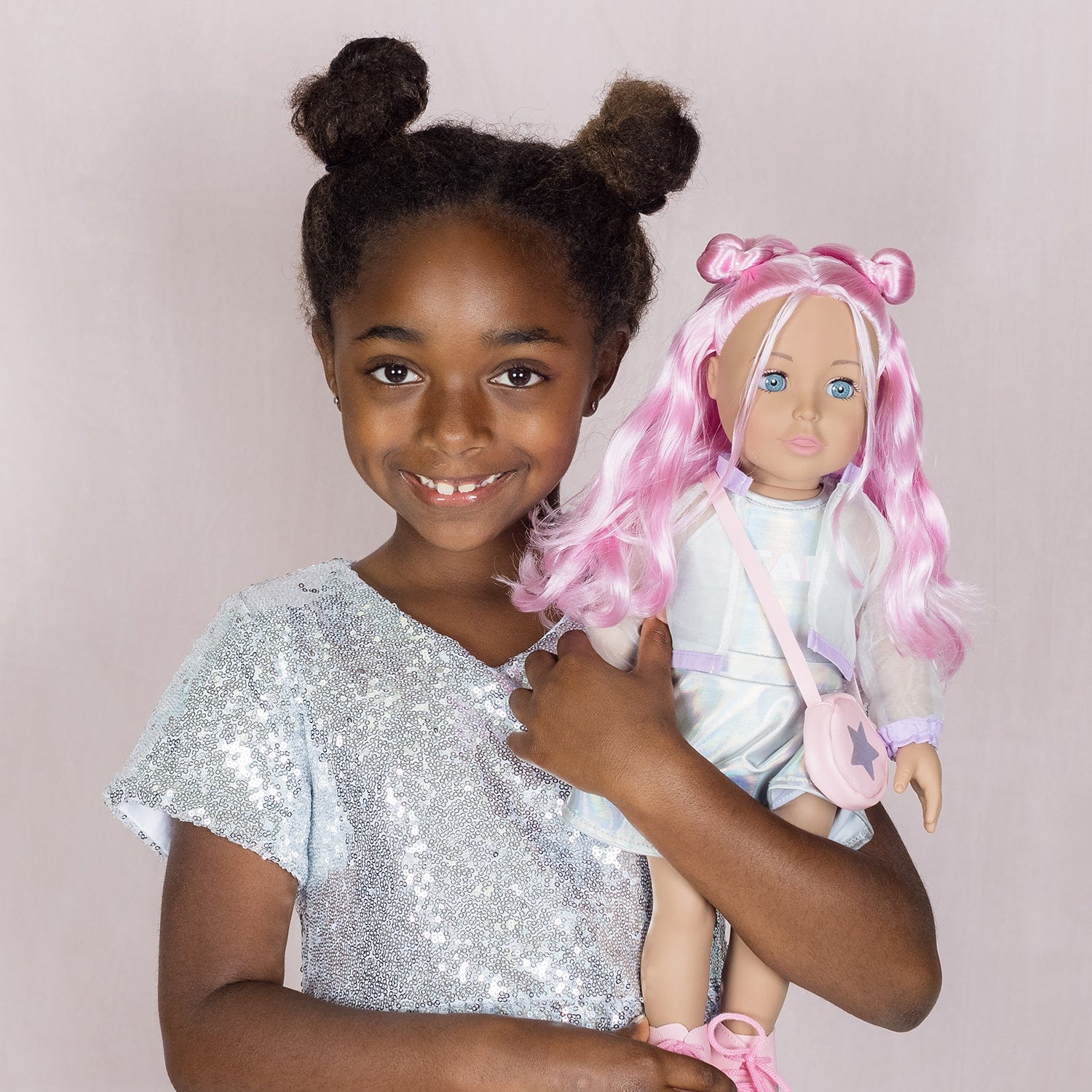 Amazing Girls 18 inch Doll Star - Image 5