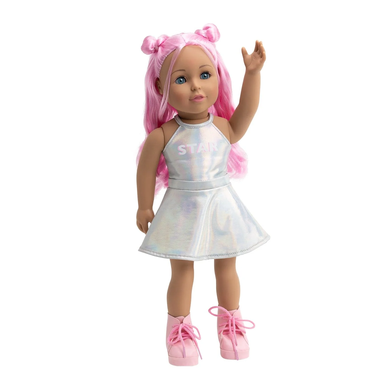 Amazing Girls 18 inch Doll Star - Image 6