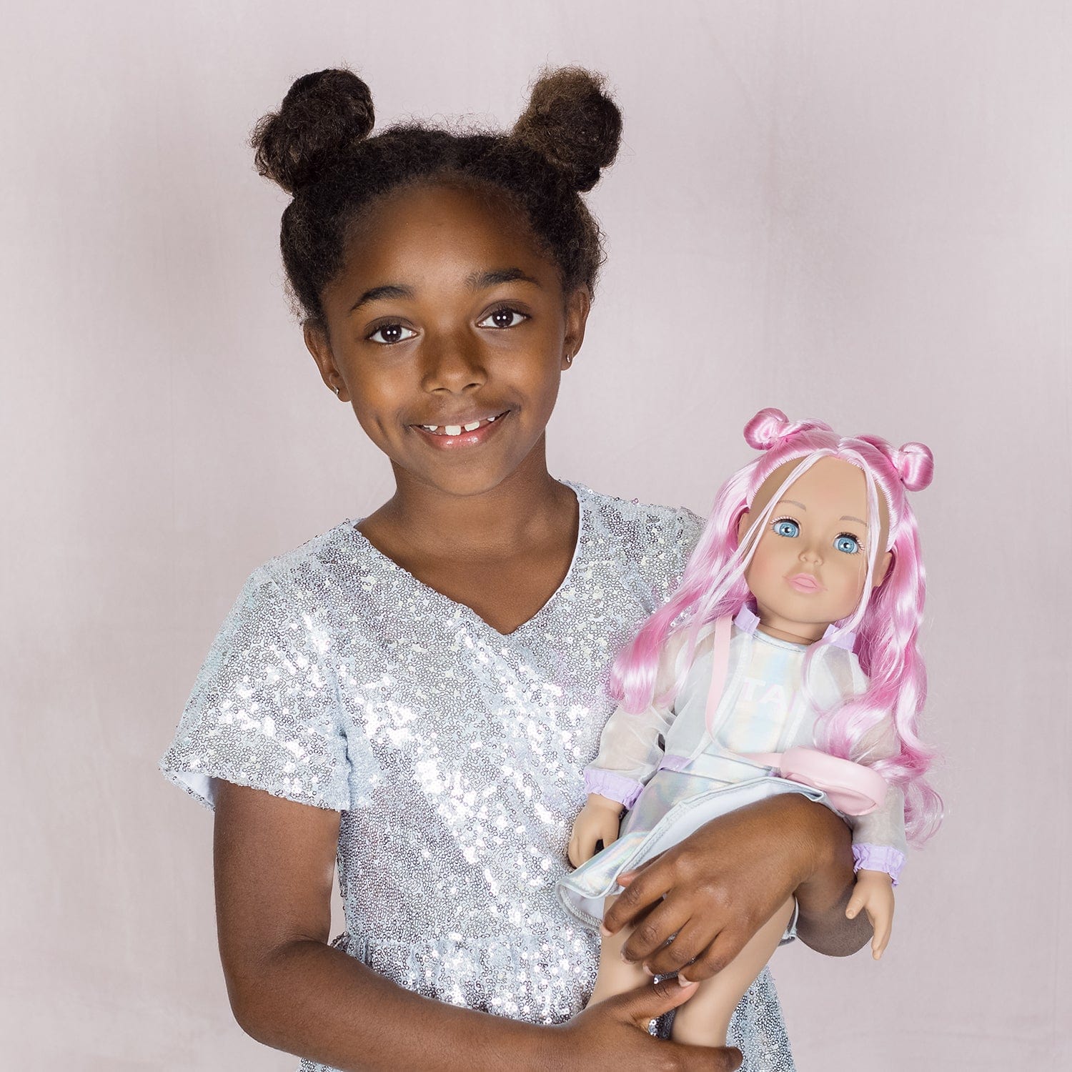 Amazing Girls 18 inch Doll Star - Image 7