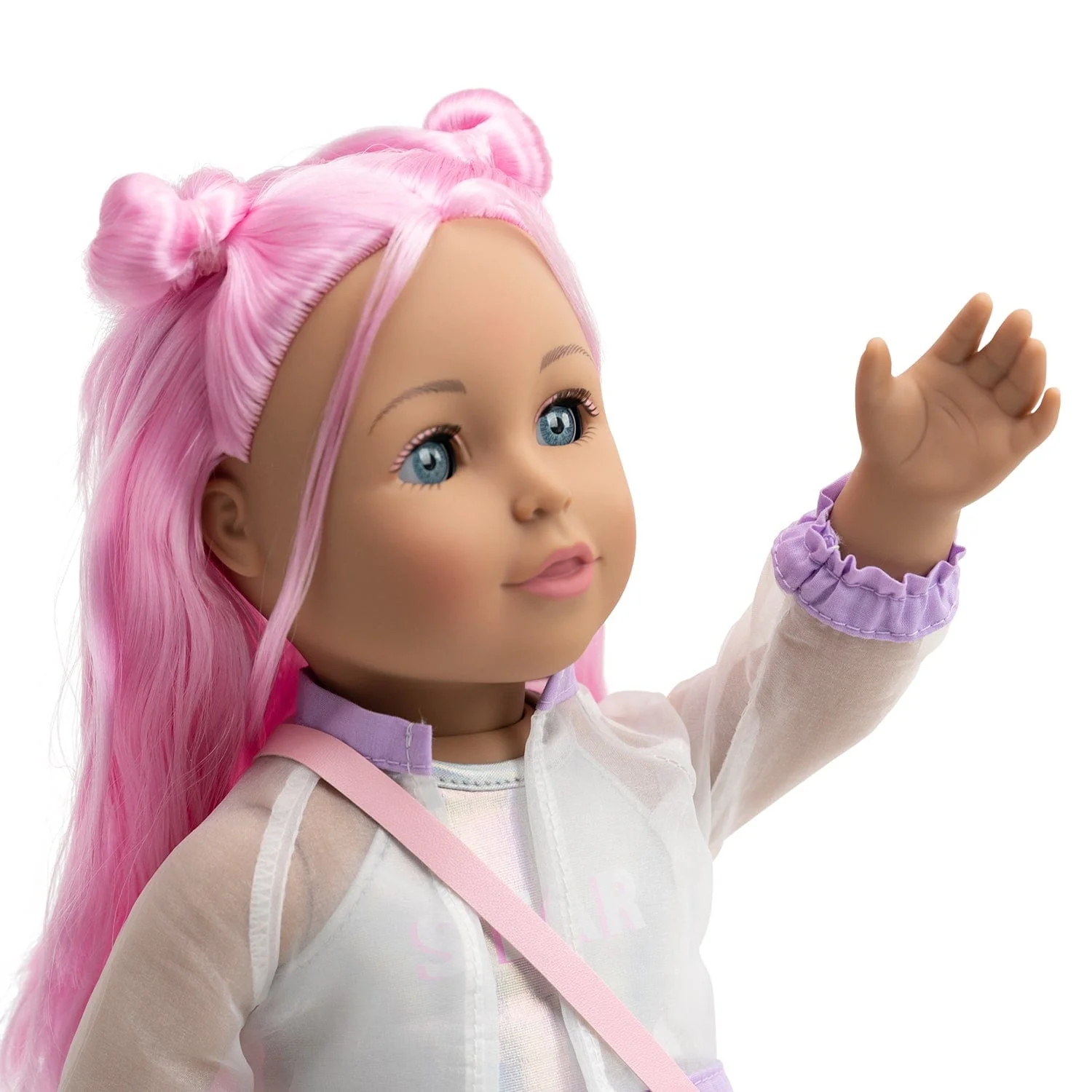 Amazing Girls 18 inch Doll Star - Image 8