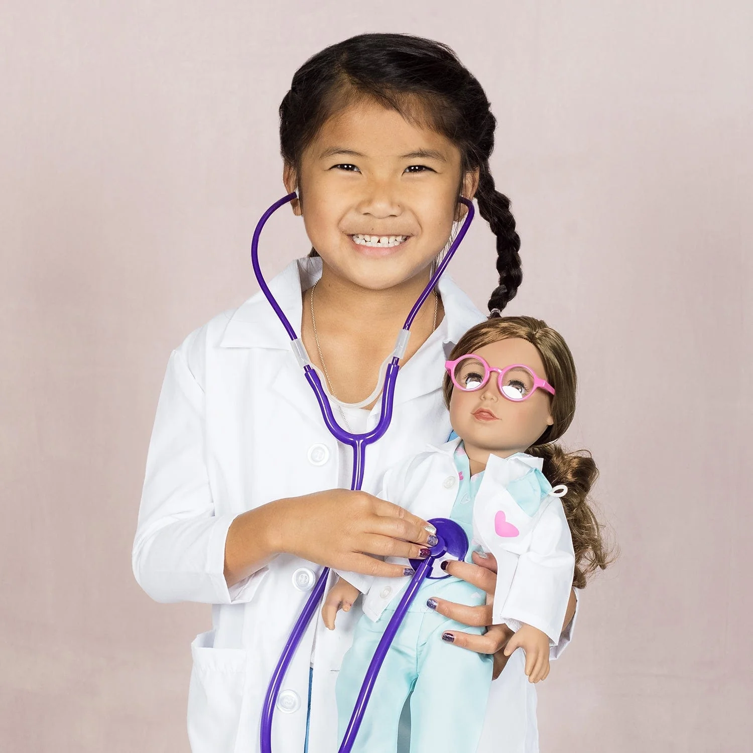 Amazing Girls Doctor Fashion - Image 4