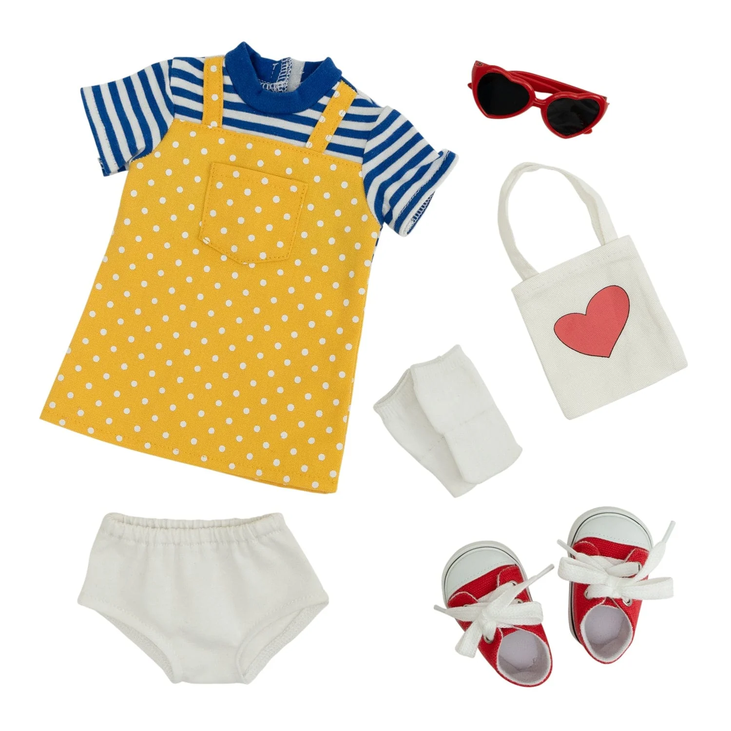 Amazing Girls Fashion “Sweet Heart”