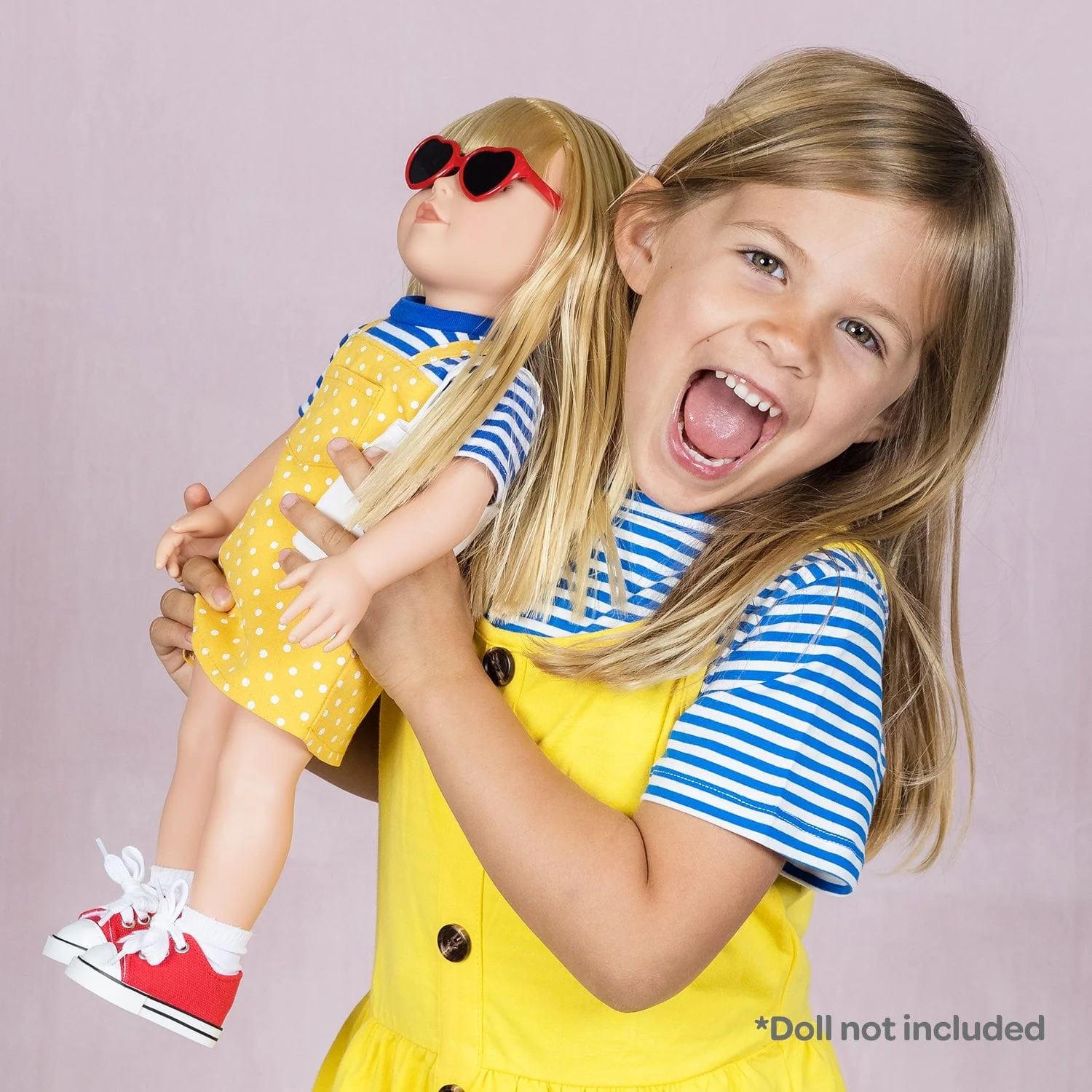 Amazing Girls Fashion “Sweet Heart” - Image 4