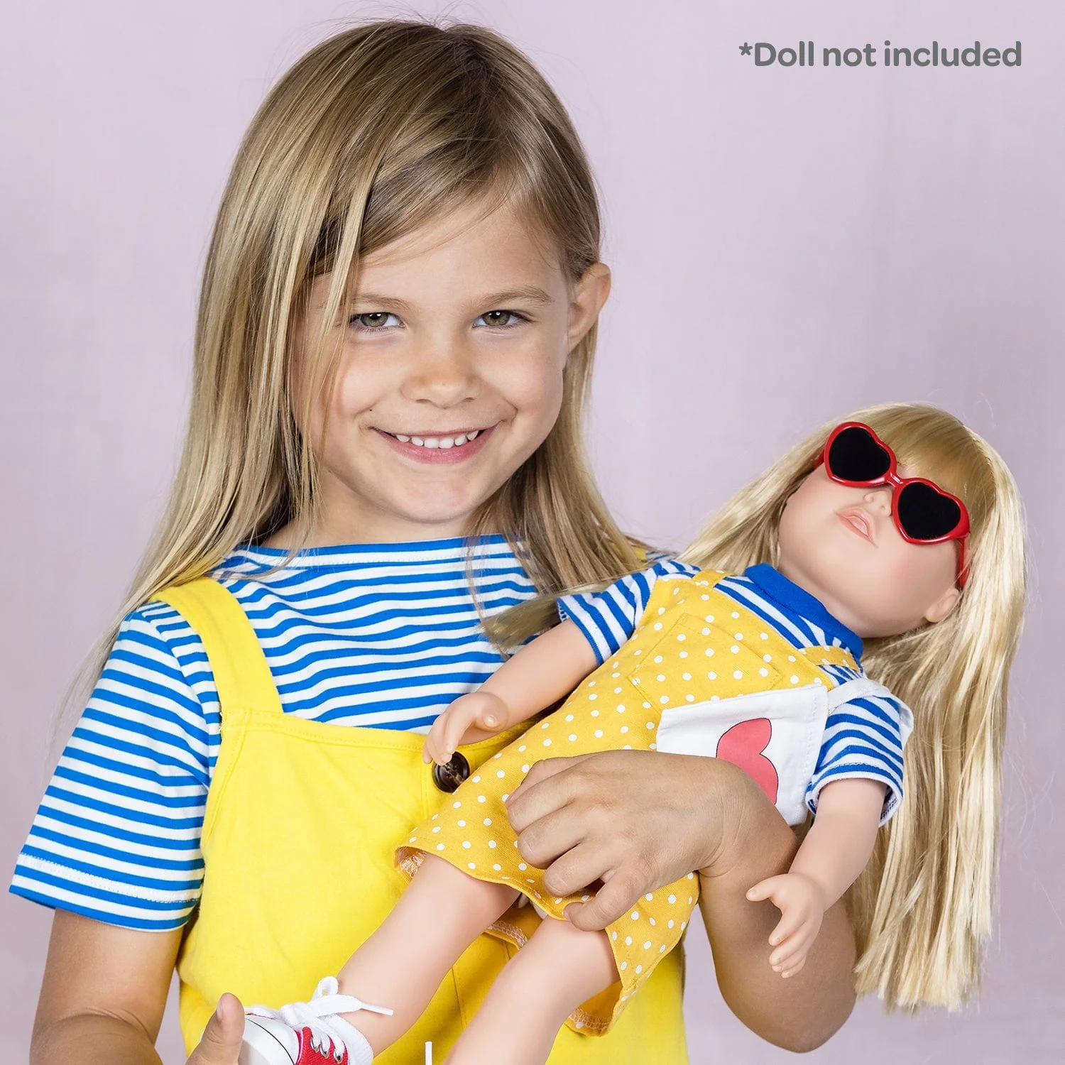 Amazing Girls Fashion “Sweet Heart” - Image 6