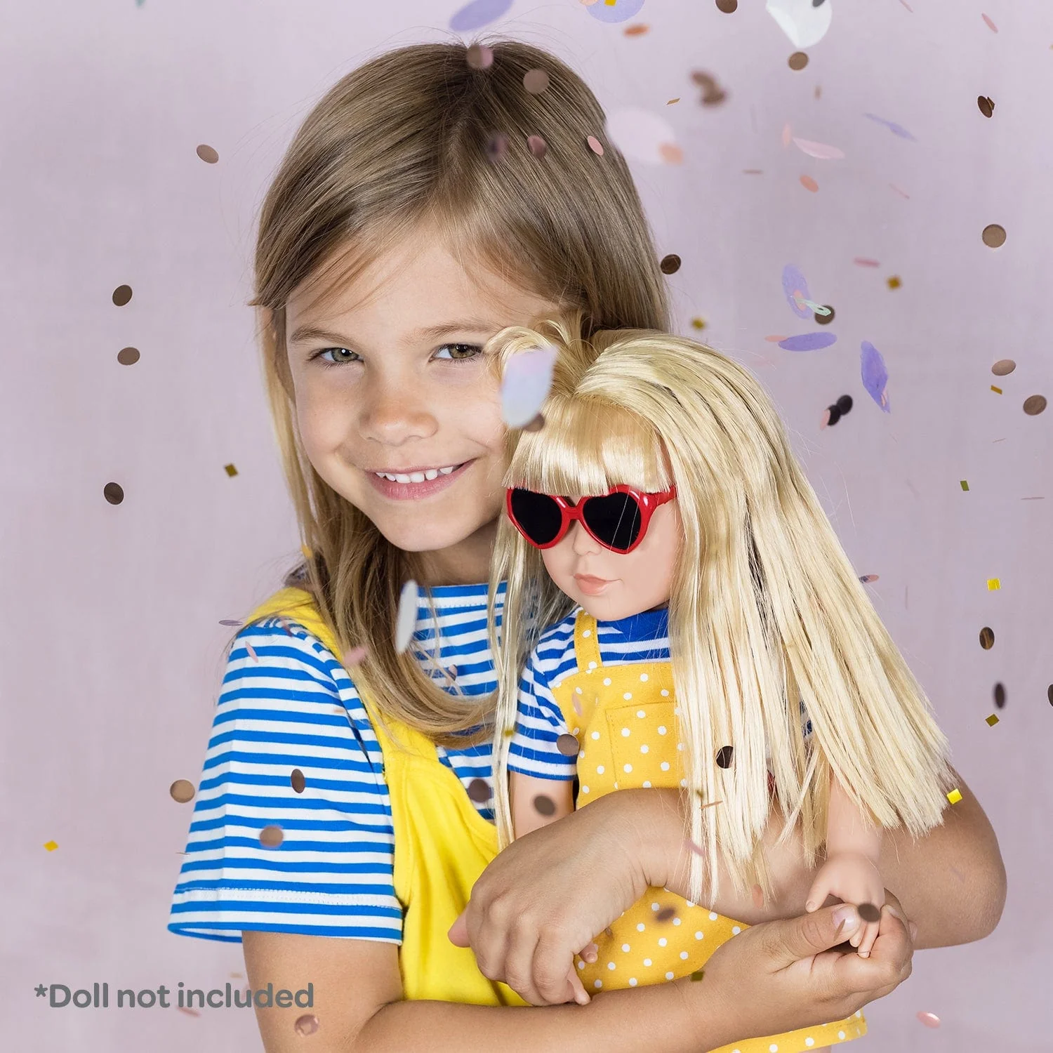 Amazing Girls Fashion “Sweet Heart” - Image 7