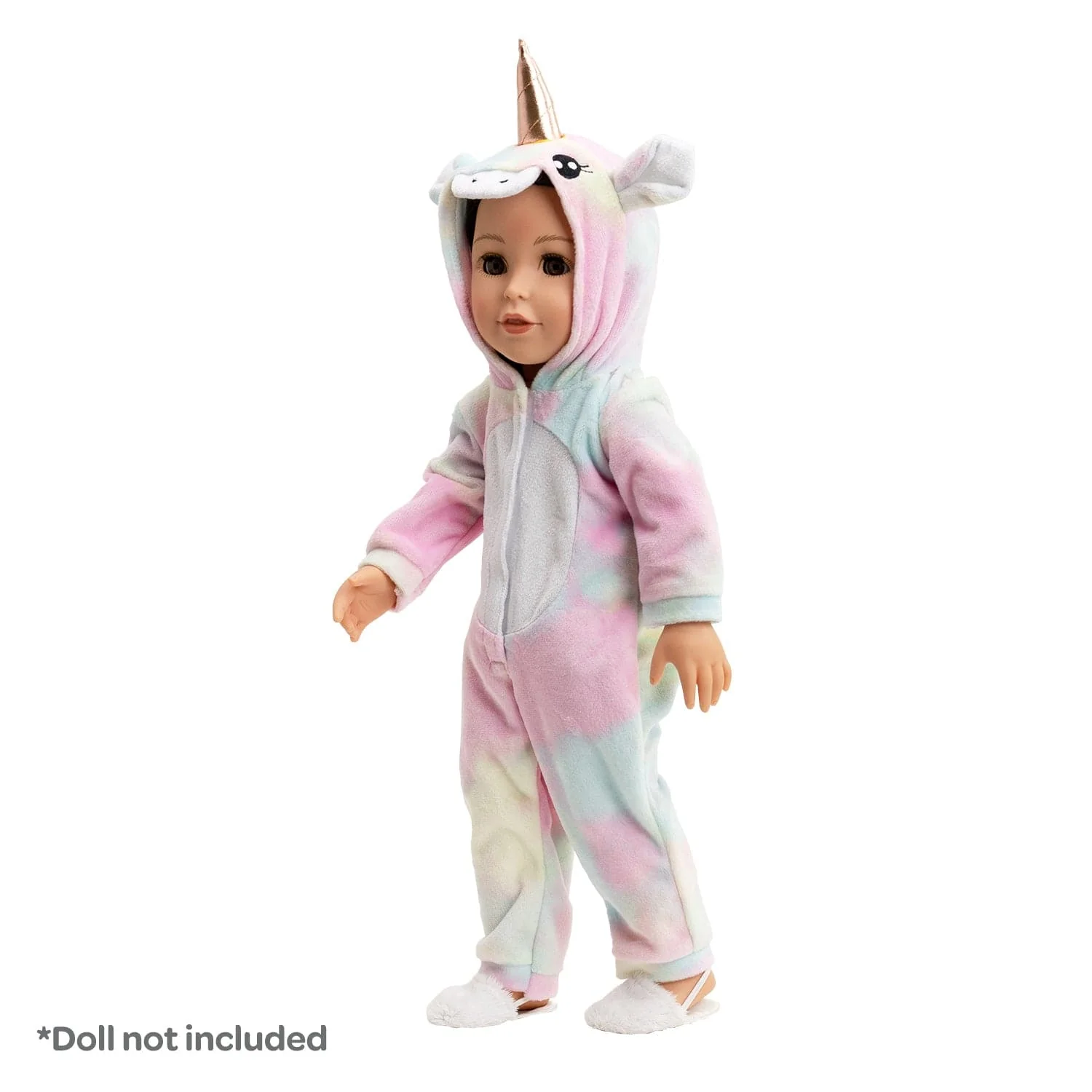 Amazing Girls Fashion “Unicorn Sparkles Onesie” - Image 10