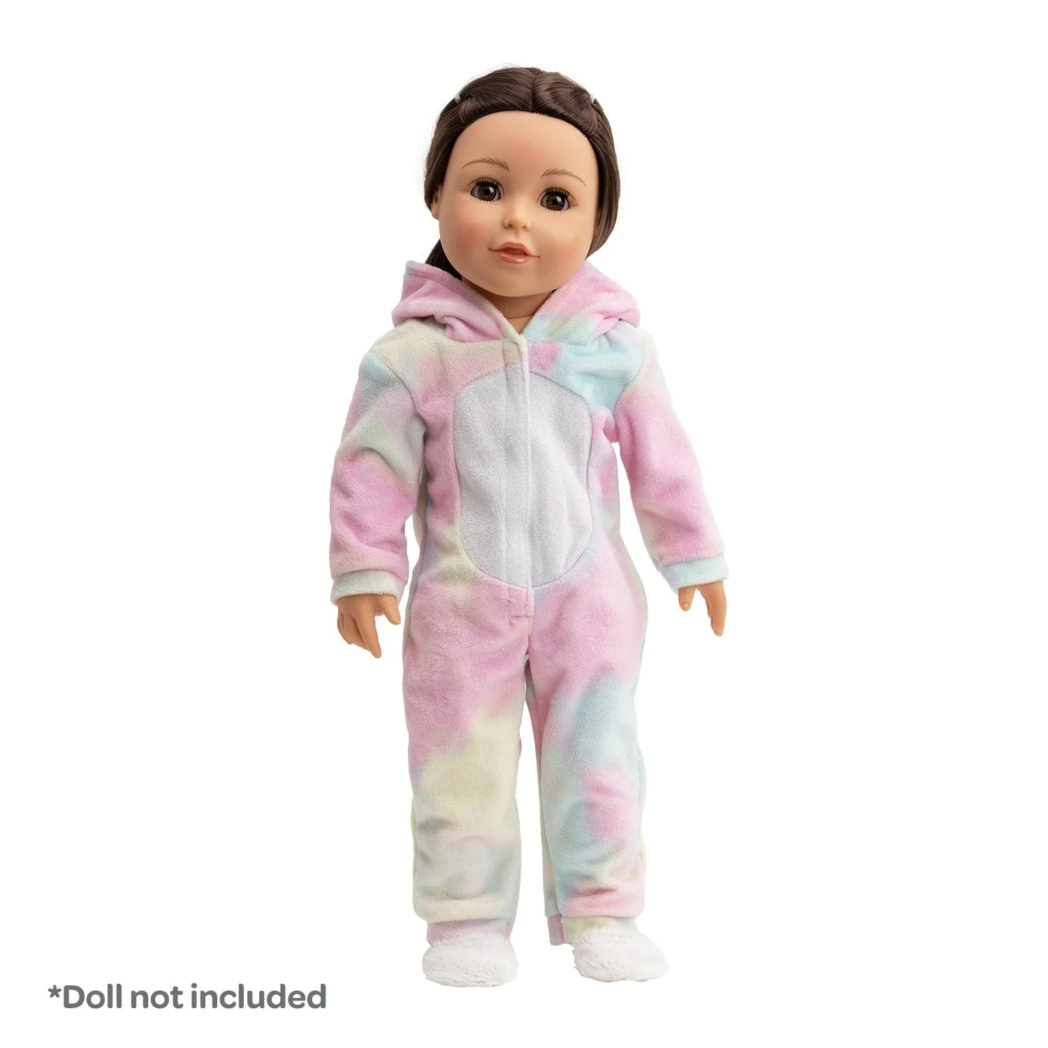 Amazing Girls Fashion “Unicorn Sparkles Onesie” - Image 2