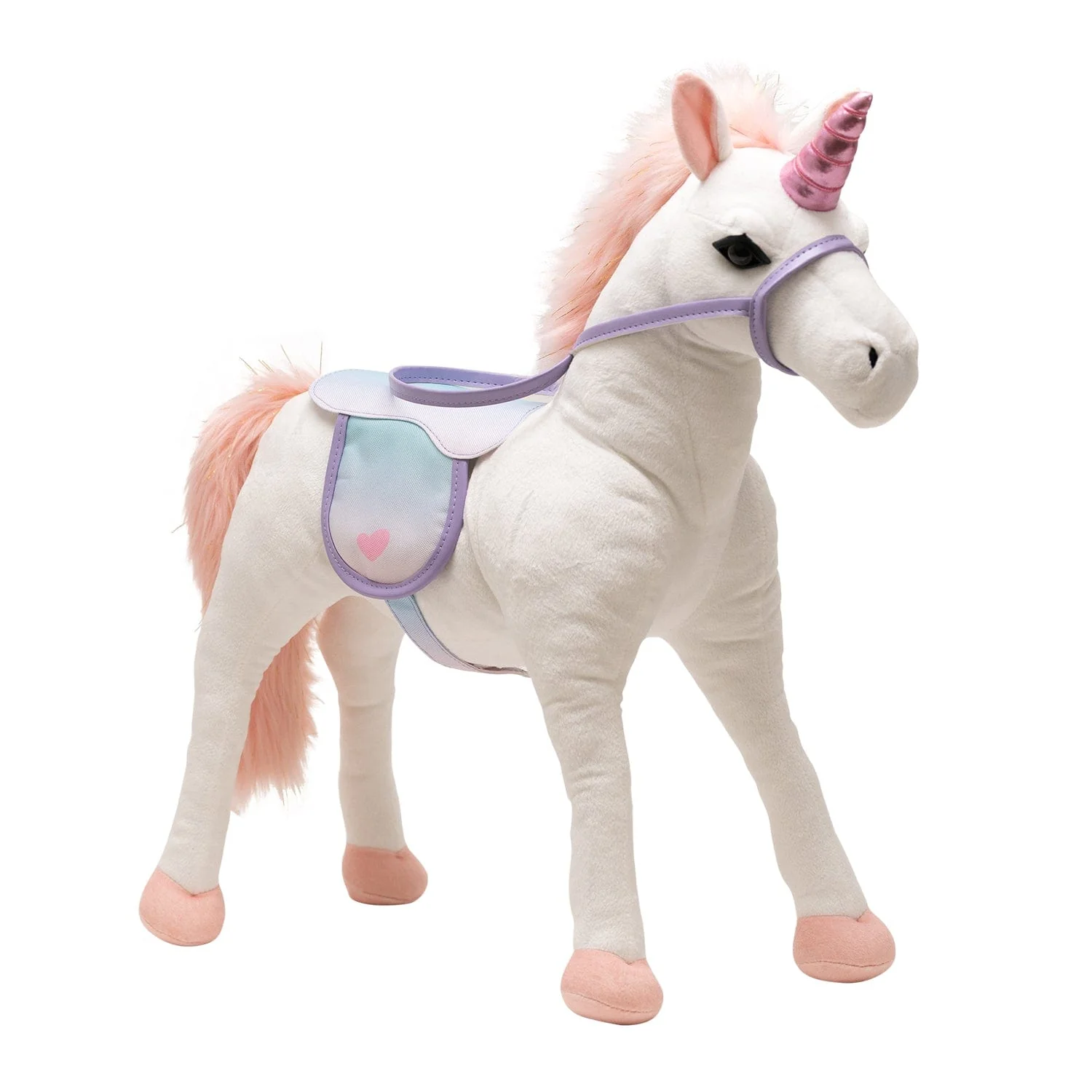 Amazing Girls Pet Sparkles Unicorn