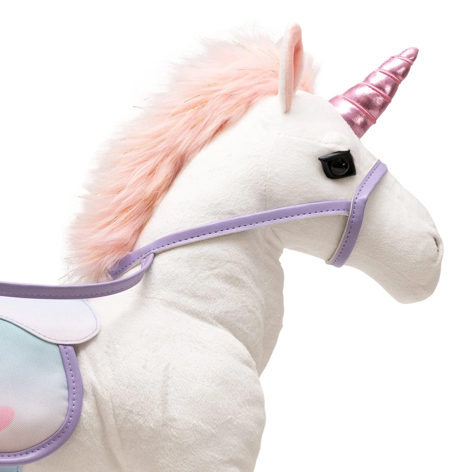 Amazing Girls Pet Sparkles Unicorn - Image 2