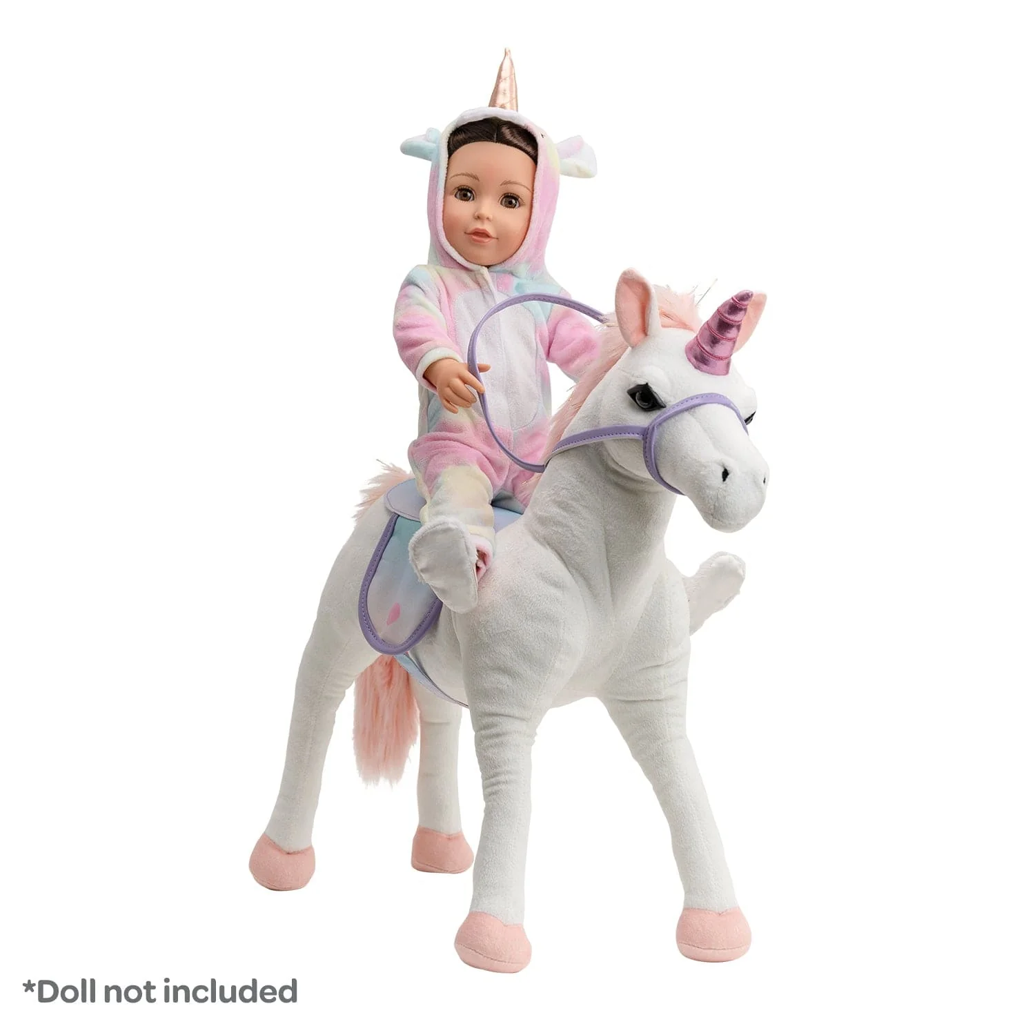 Amazing Girls Pet Sparkles Unicorn - Image 6
