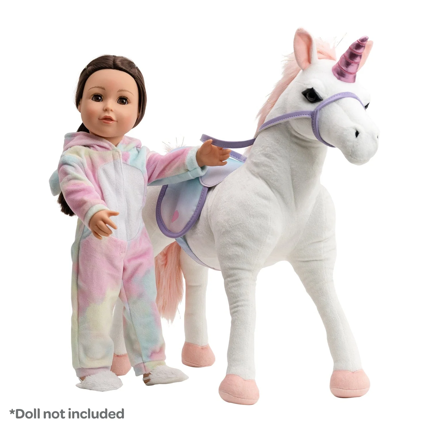 Amazing Girls Pet Sparkles Unicorn - Image 8