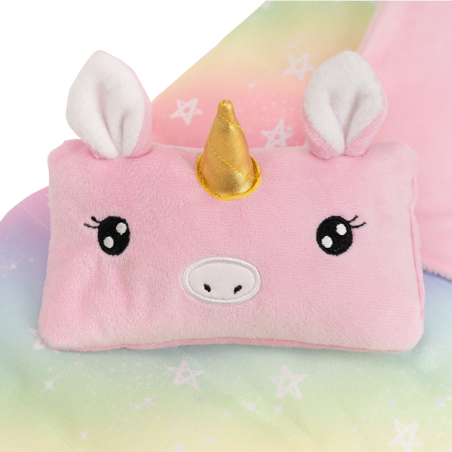 Amazing World Unicorn Sleeping Bag Set 3pcs - Image 4