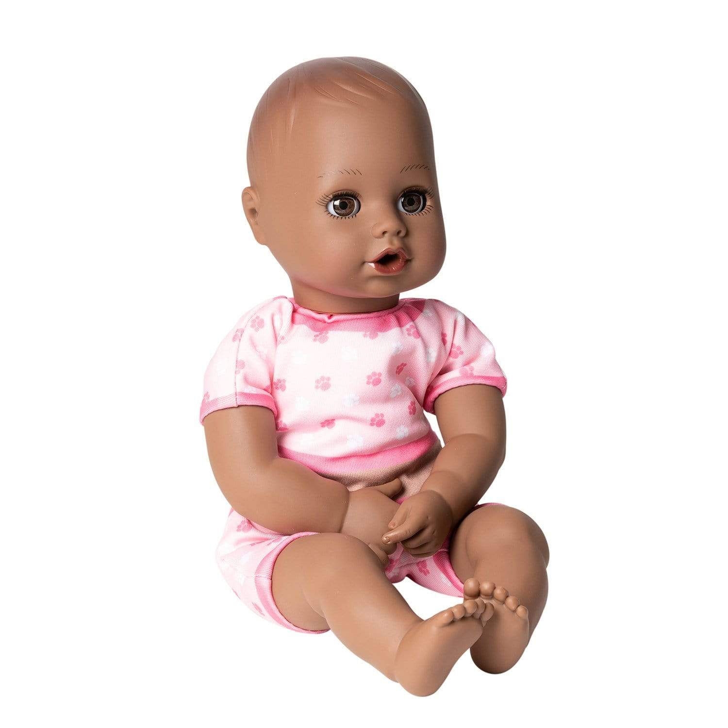 Adora BathTime Puggy Love Baby Doll, Doll Clothes & Accessories Set - Image 10