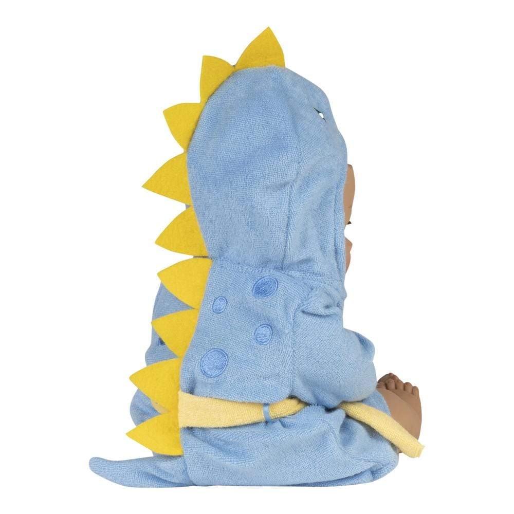 Adora BathTime Dino Baby Doll, Doll Clothes & Accessories Set - Image 6