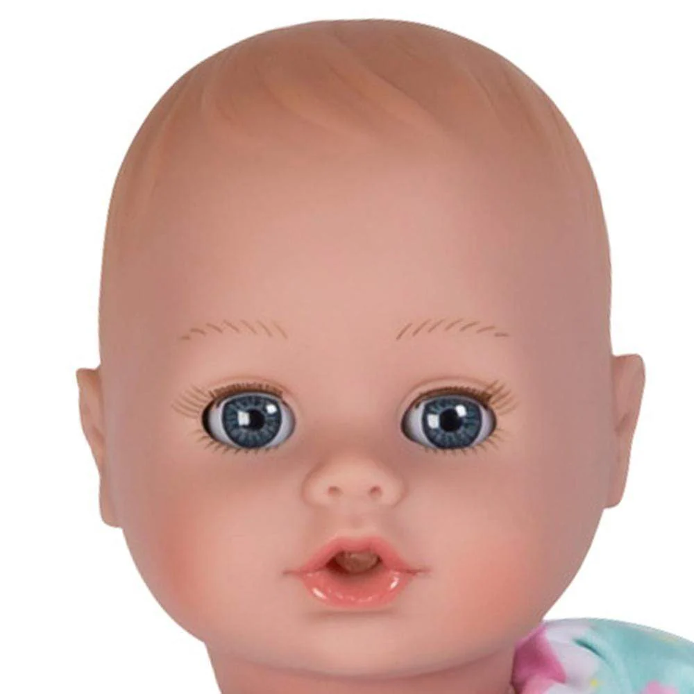 Adora BathTime Unicorn Baby Doll, Doll Clothes & Accessories Set - Image 3