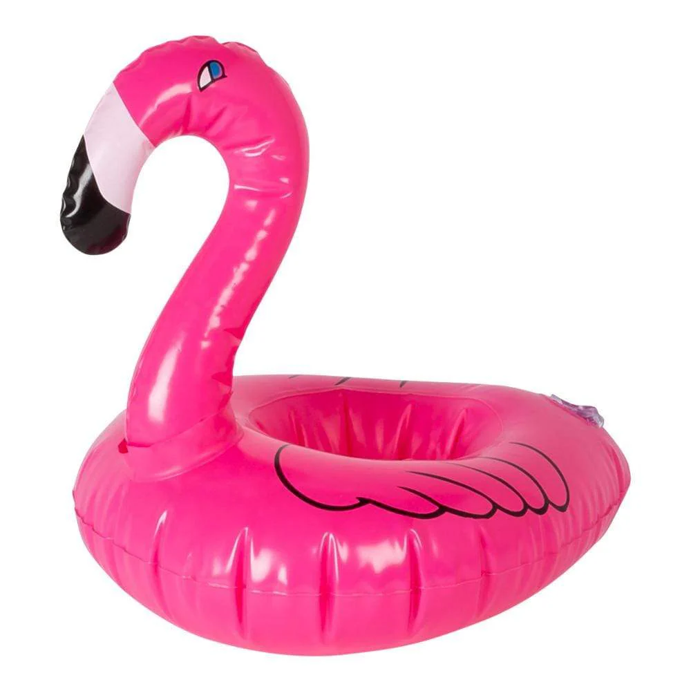 Adora SplashTime Baby Doll, Doll Clothes & Accessories Set - Fun Flamingo - Image 5