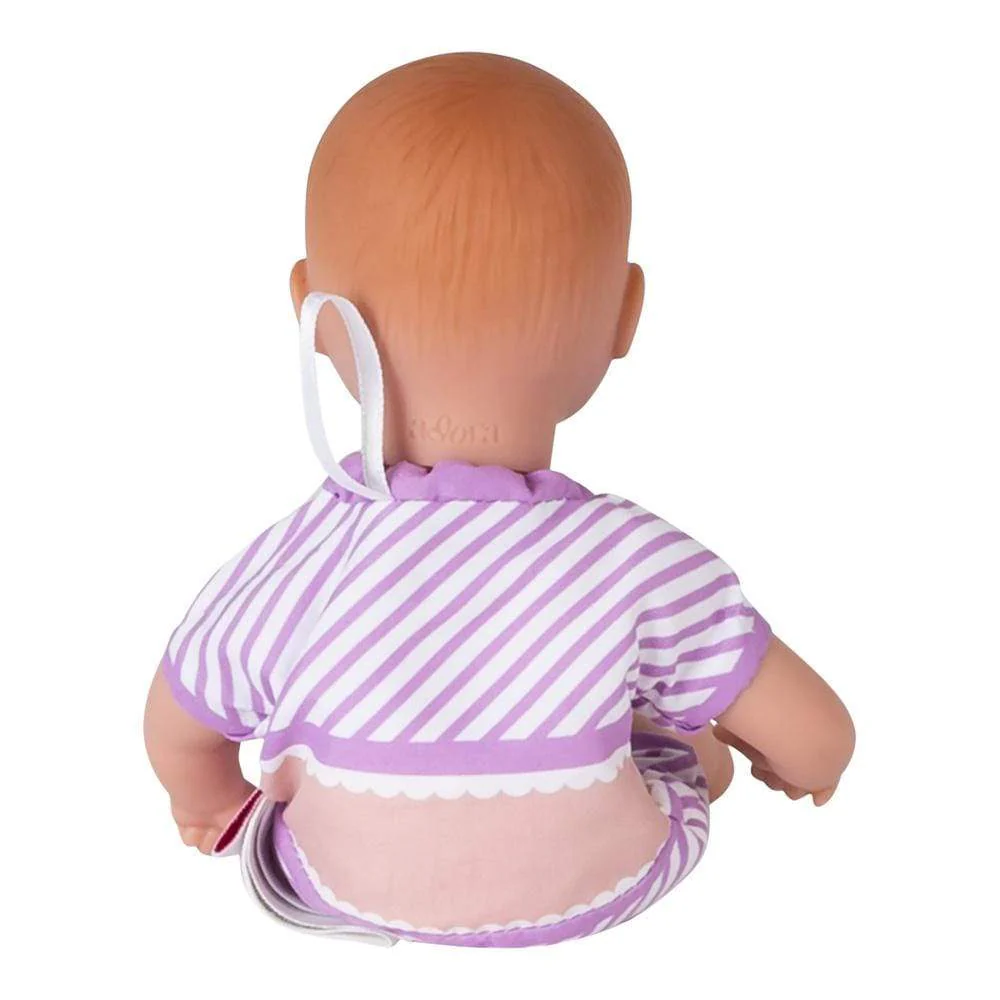 Adora SplashTime Baby Doll, Doll Clothes & Accessories Set - Fun Flamingo - Image 7