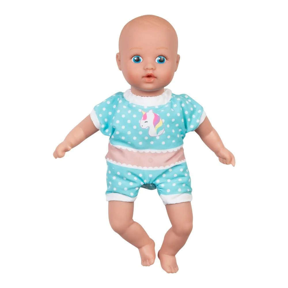Adora SplashTime Baby Doll, Doll Clothes & Accessories Set - Magical Unicorn - Image 11