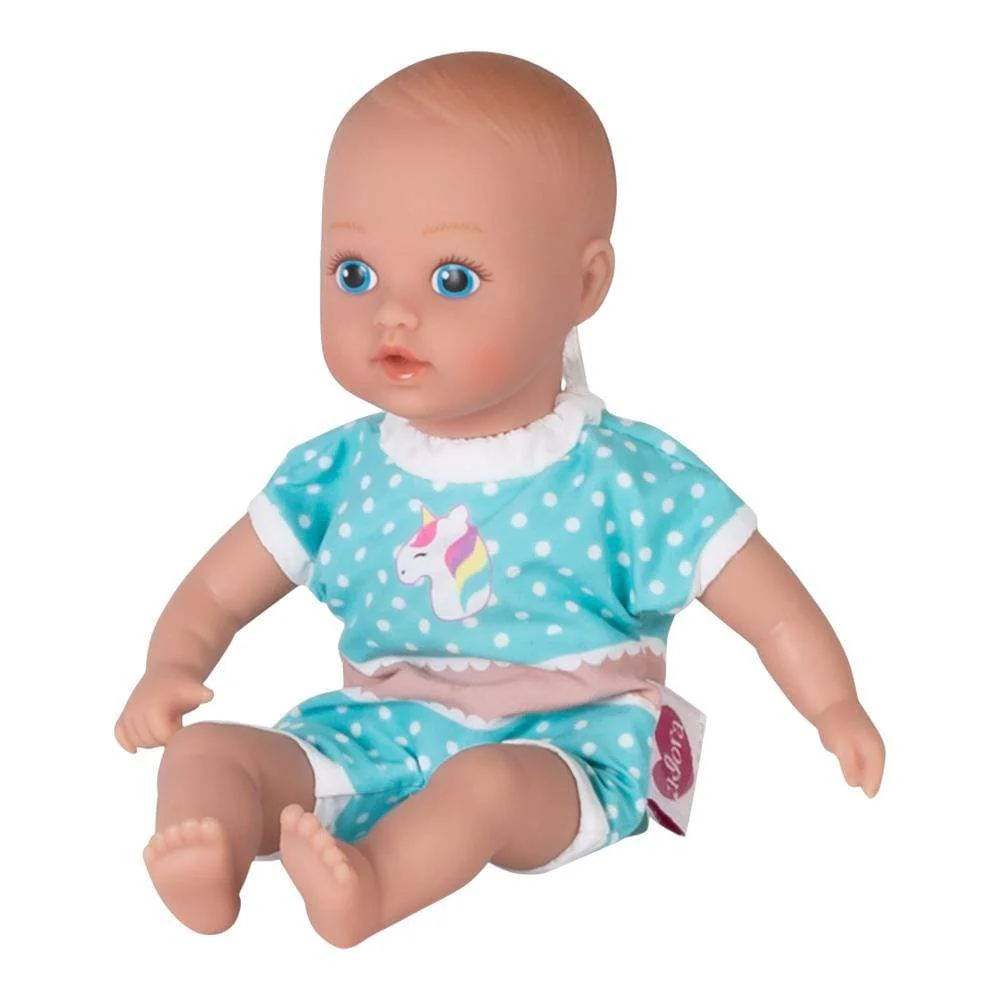 Adora SplashTime Baby Doll, Doll Clothes & Accessories Set - Magical Unicorn - Image 7