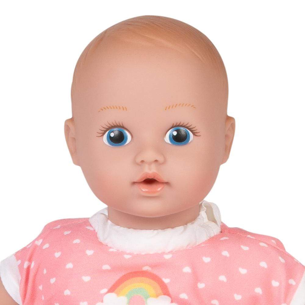 Adora SplashTime Baby Doll, Doll Clothes & Accessories Set - Over the Rainbow - Image 3