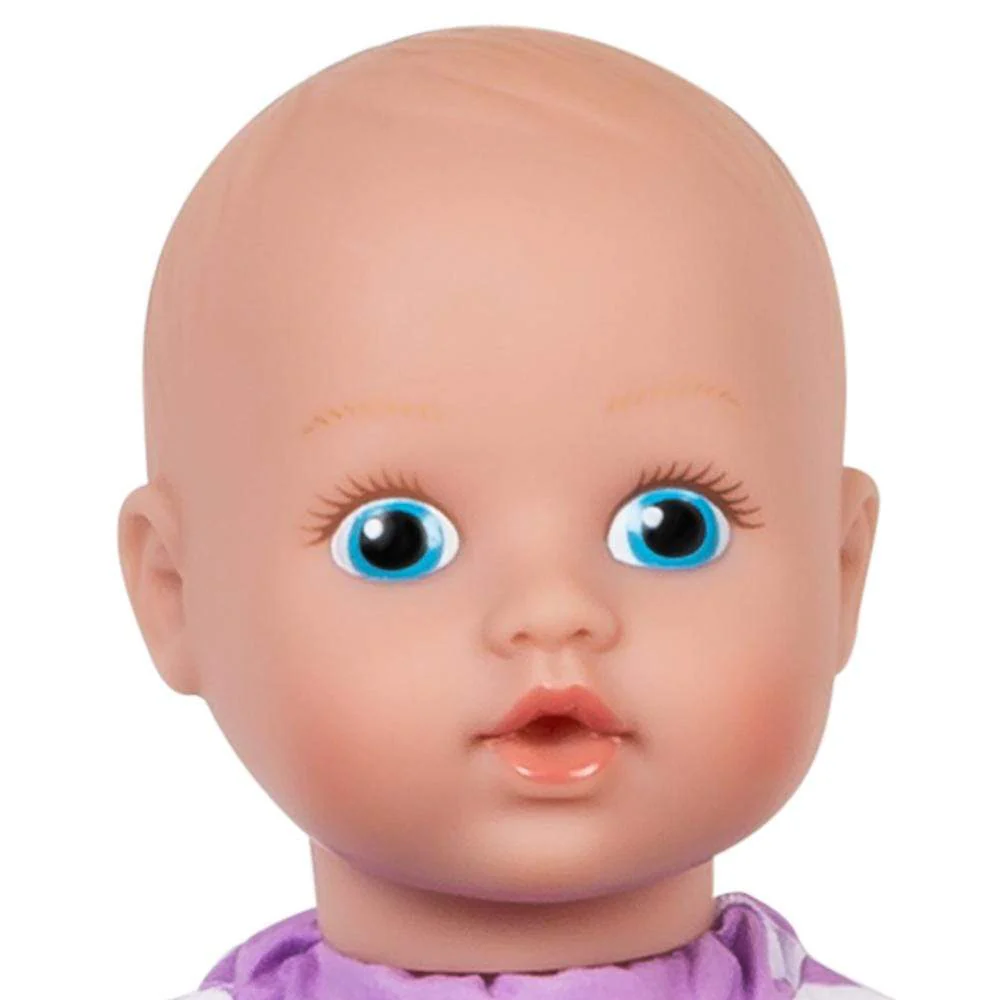 Adora SplashTime Baby Doll, Doll Clothes & Accessories Set - Sprinkle Donut - Image 2