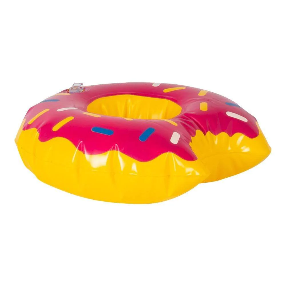 Adora SplashTime Baby Doll, Doll Clothes & Accessories Set - Sprinkle Donut - Image 5