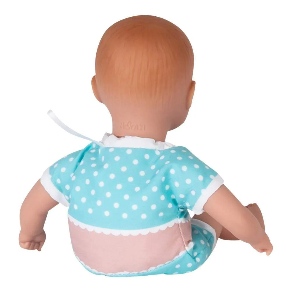 Adora SplashTime Baby Doll, Doll Clothes & Accessories Set - Sweet Pineapple - Image 7