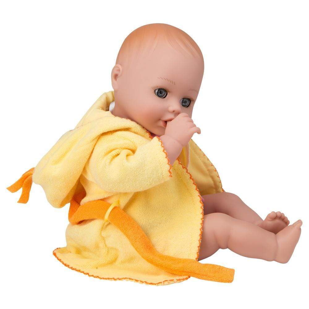 Adora BathTime Ducky Baby Doll, Doll Clothes & Accessories Set - Image 4