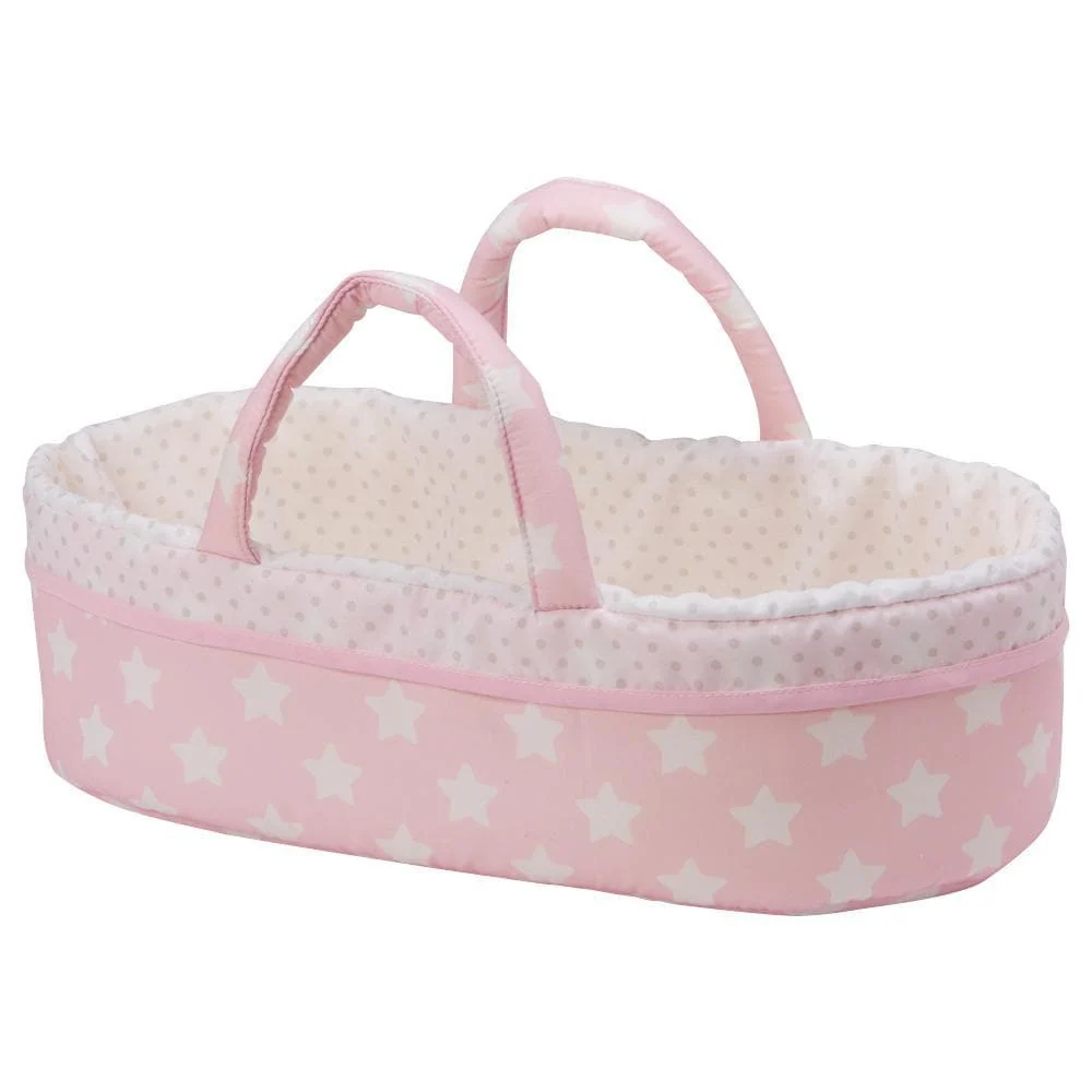 Adora Adoption Baby Doll Accessories & Bunny Toy Set - It's a Girl! - Image 5