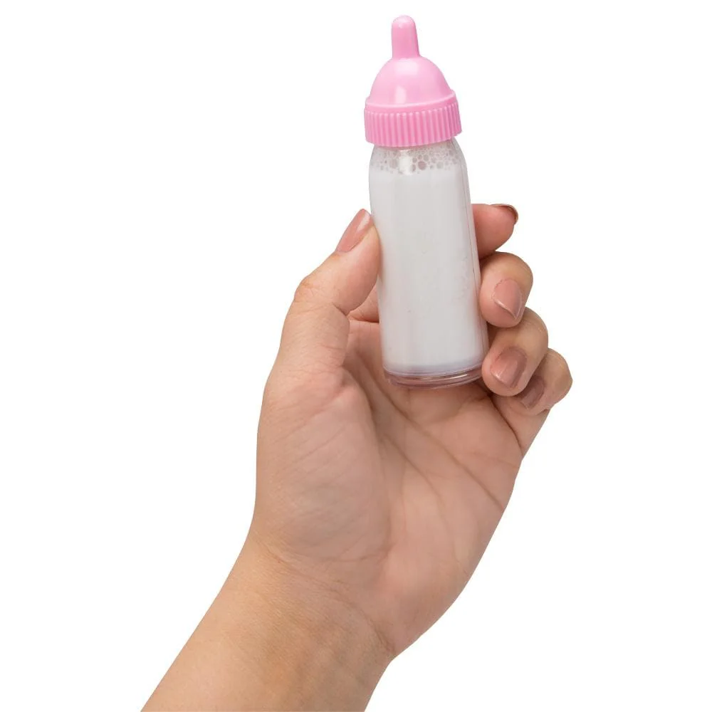 Adora Adoption Baby Doll Accessories & Bunny Toy Set - It's a Girl! - Image 7