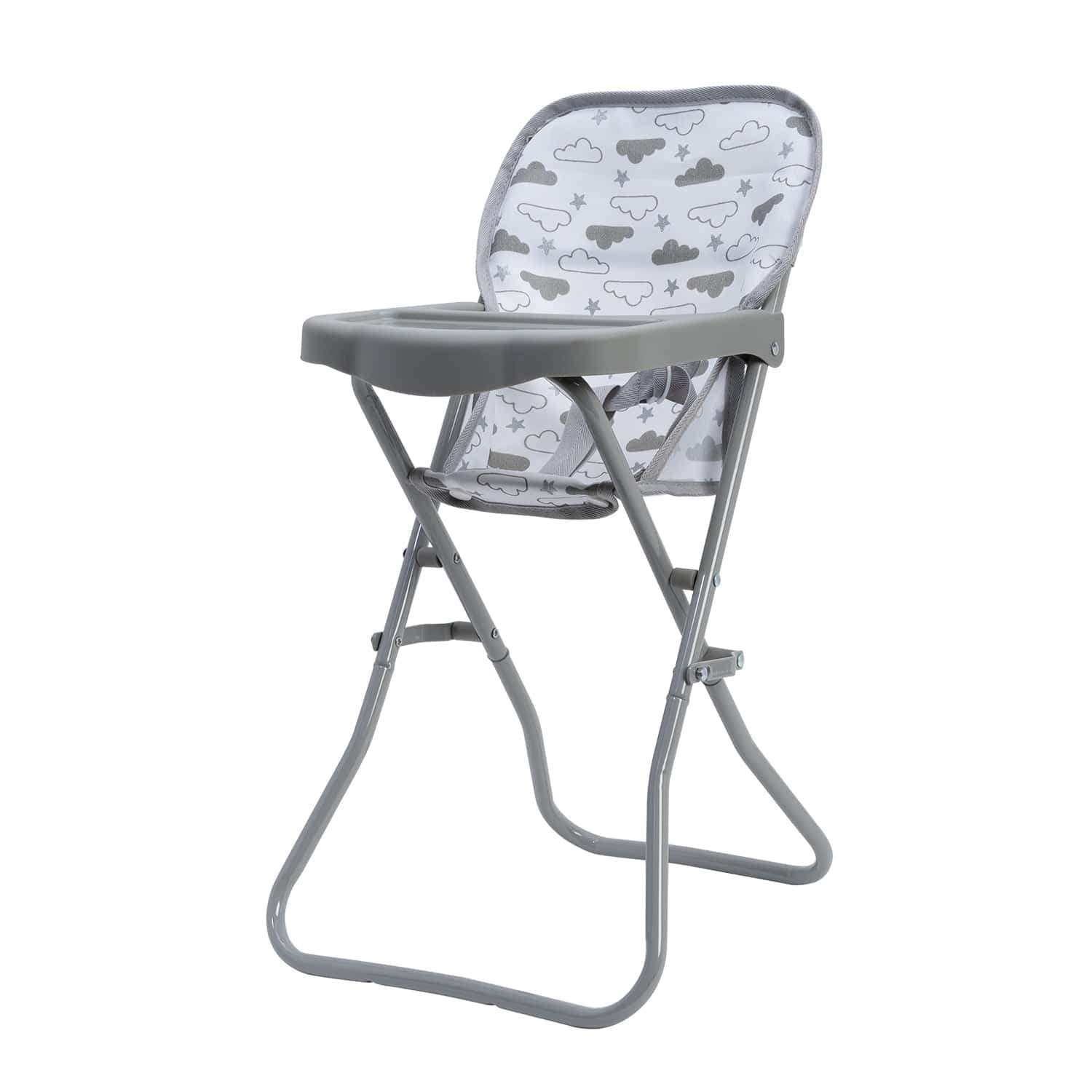 Adora Baby Doll High Chair - Twinkle Stars - Image 6