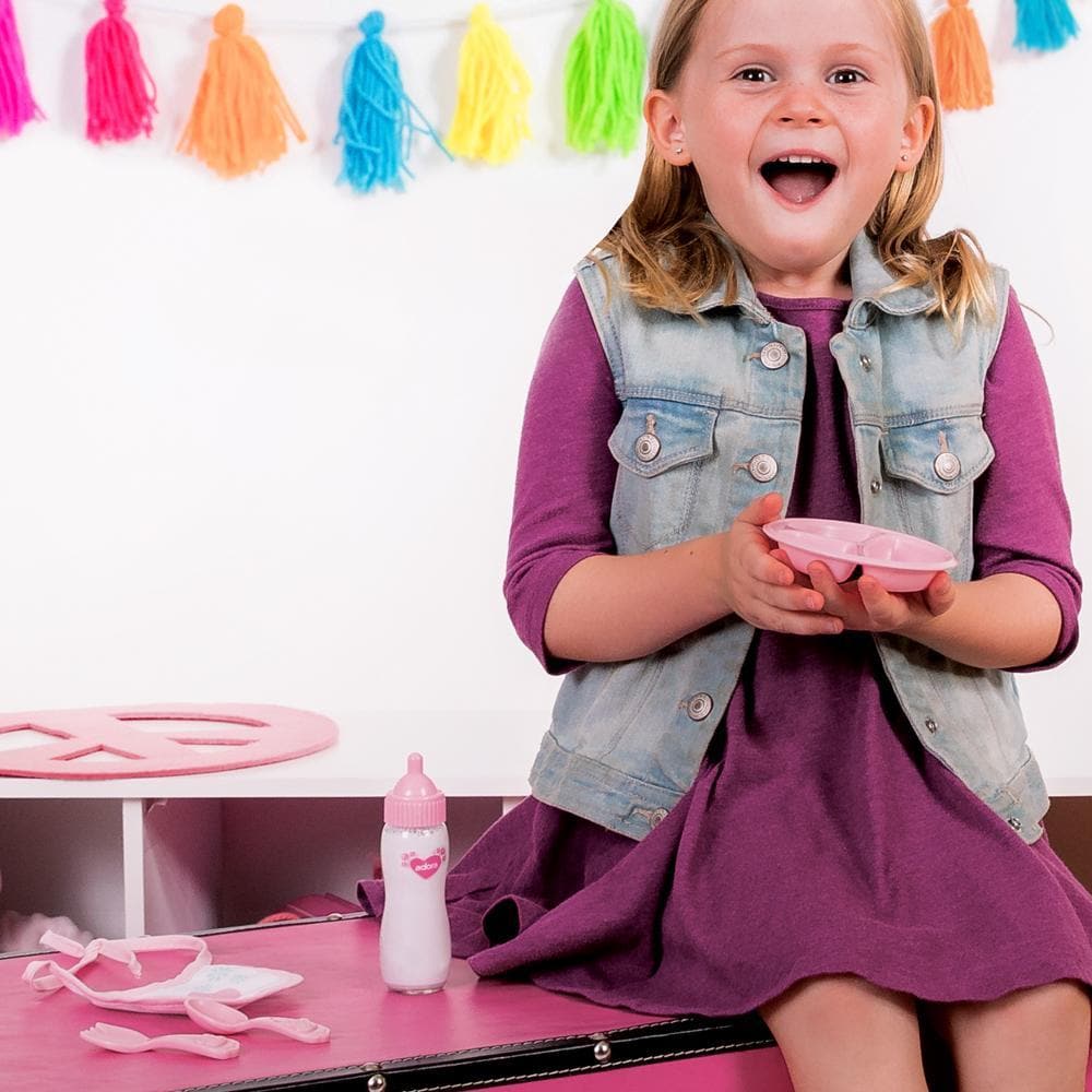 Adora Baby Doll Accessory & Magic Feeding Set - Image 8