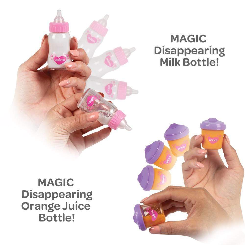 Adora Magic Sippy Set - Image 3